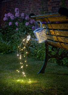 Firefly Décorcan Solar Light