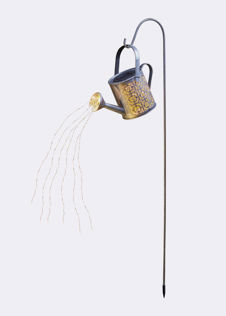Firefly Décorcan Solar Light