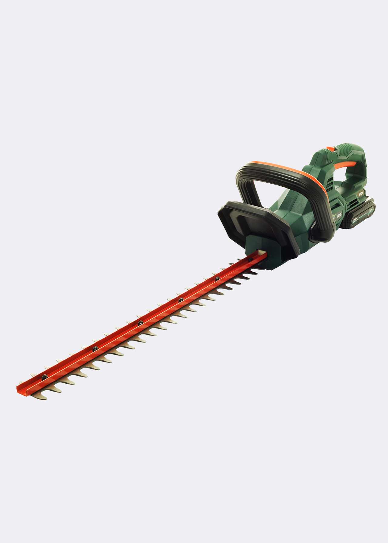 Webb 20V 50cm Cordless Hedge Trimmer