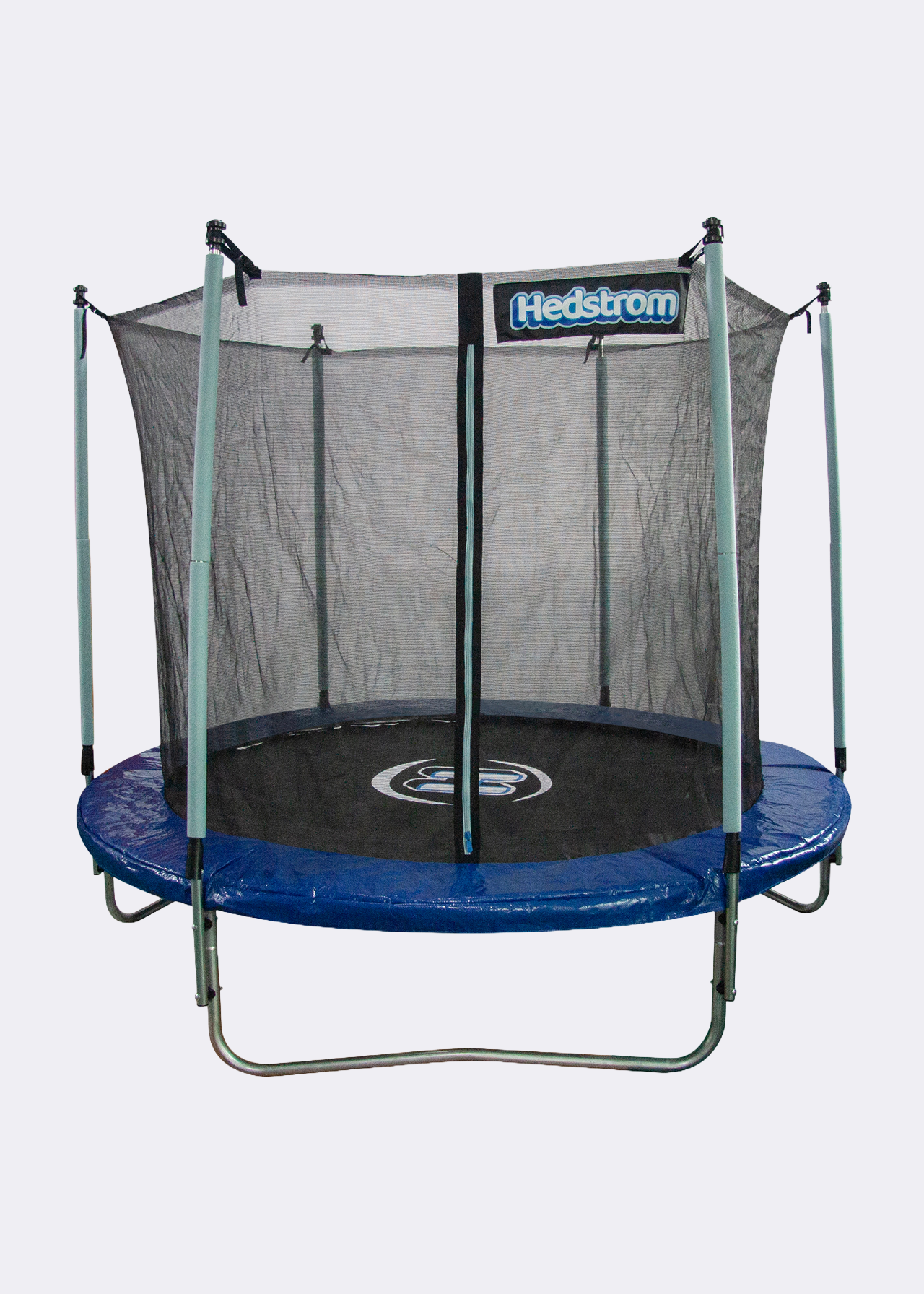 8ft Hedstrom Folding Trampoline