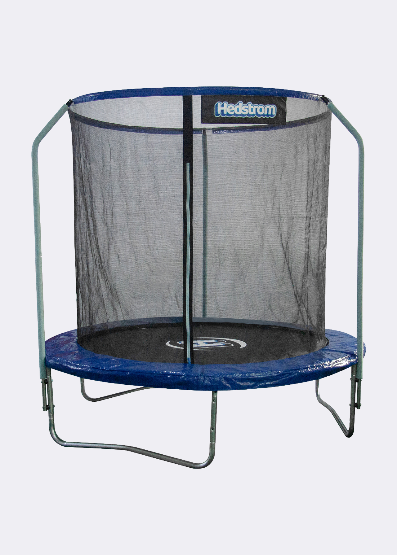 8ft Hedstrom Arc Trampoline