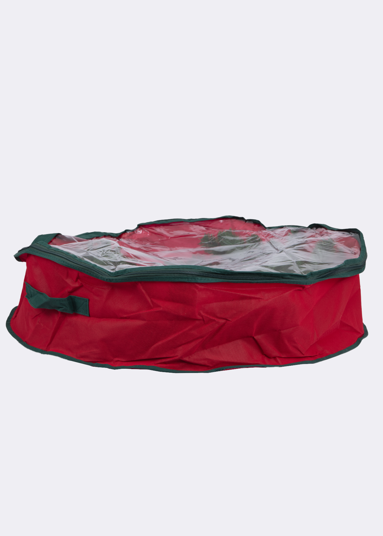 Christmas Wreath Storage Bag 20x76cm