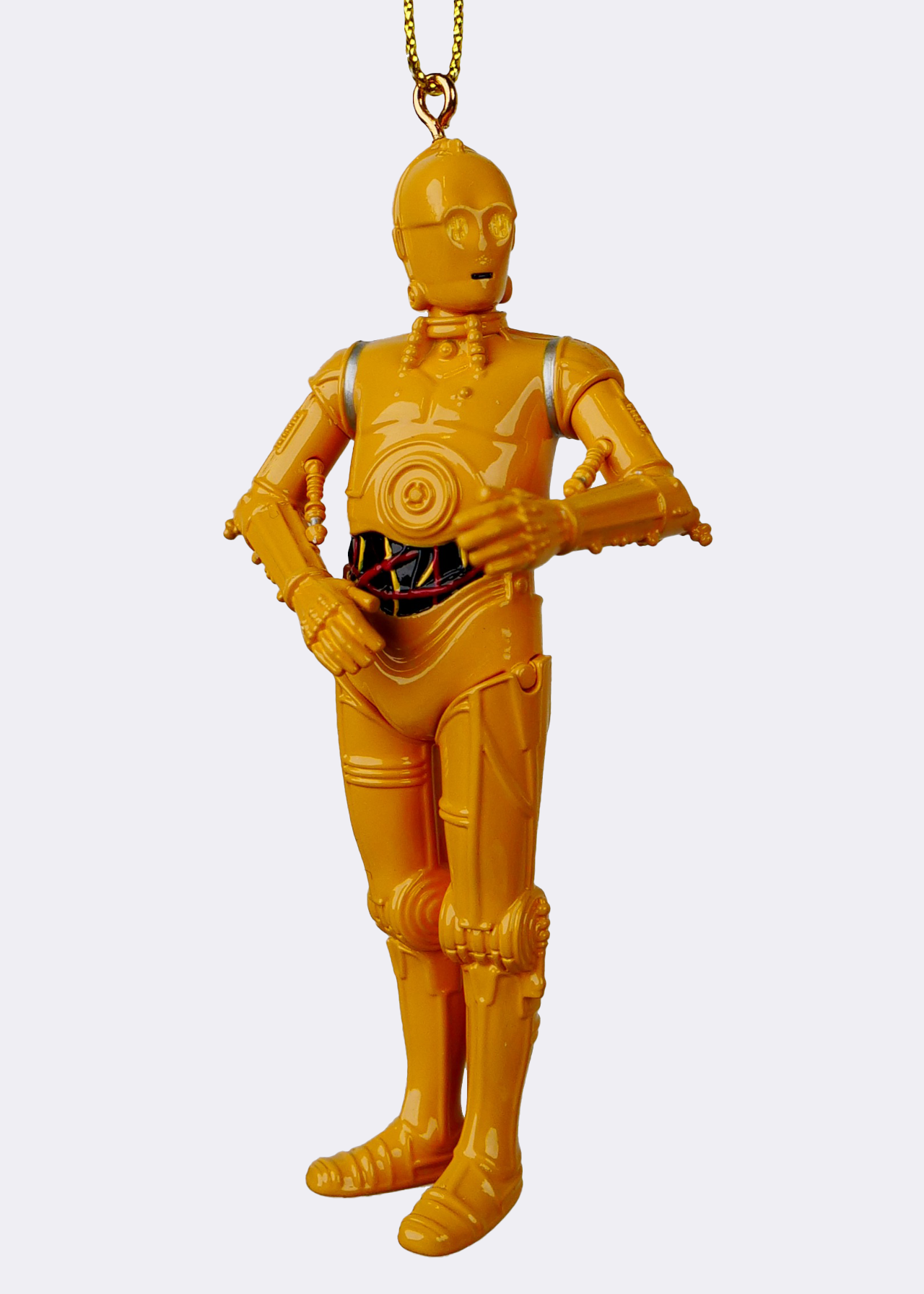 Disney 3D C-3PO Hanging Ornament