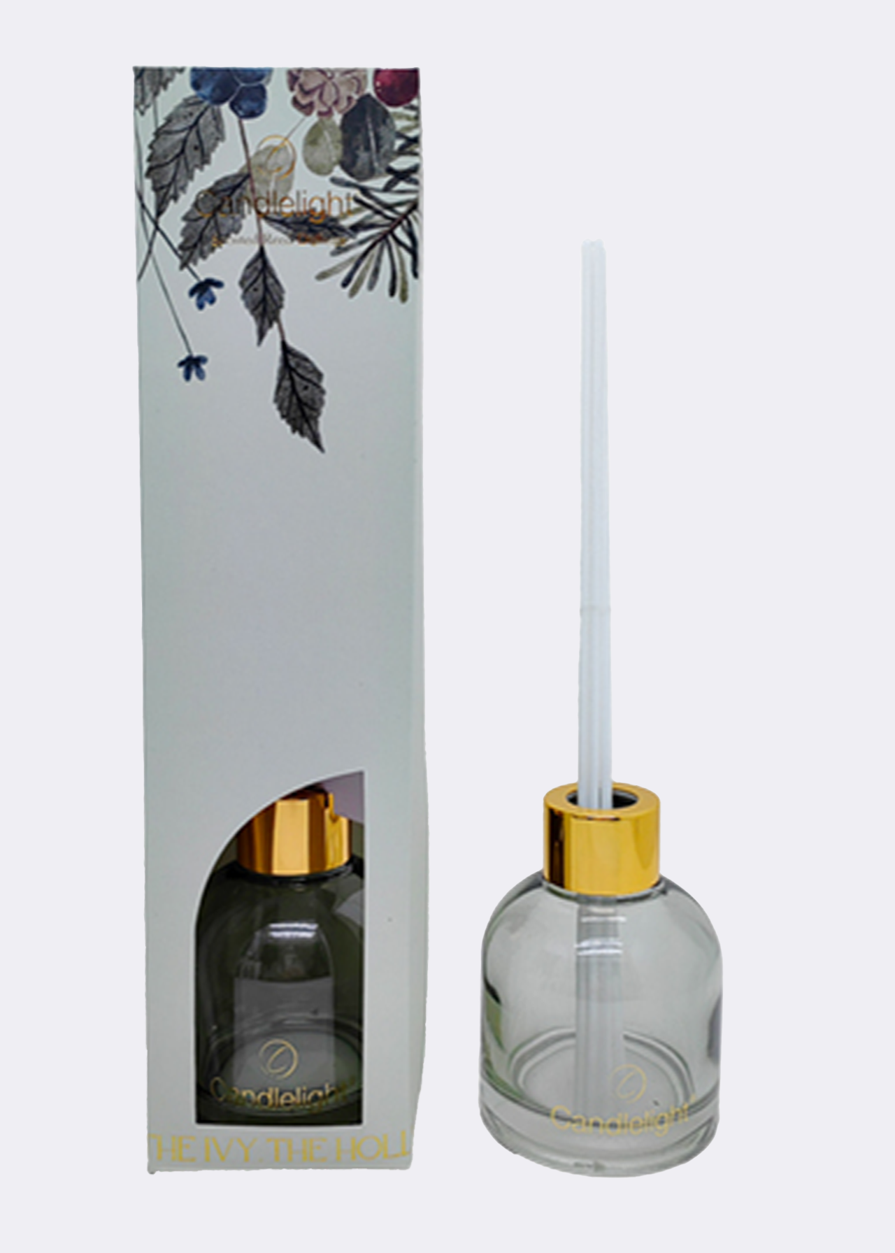 Holly & Ivy Difffuser 100ml