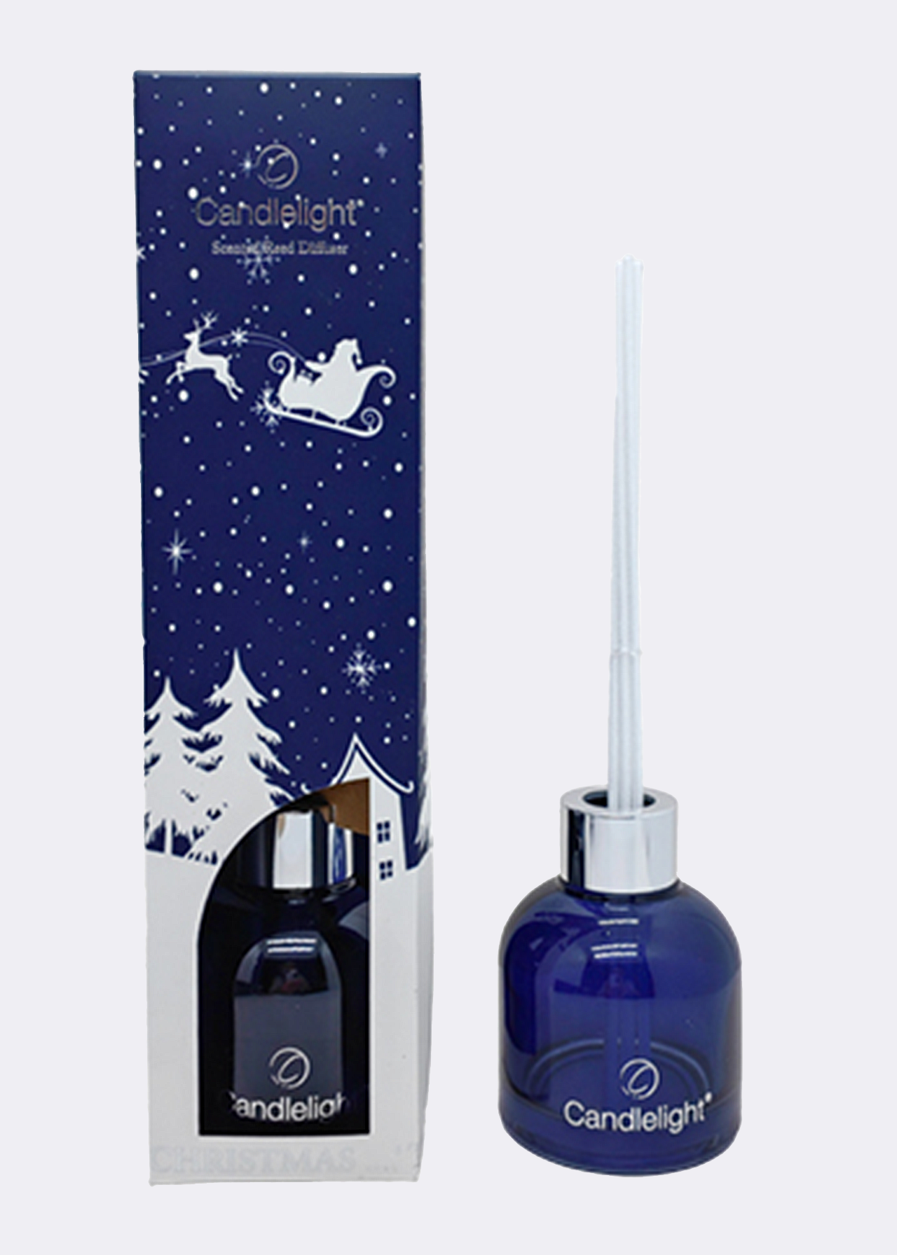 Night Before Christmas Diffuser 100ml