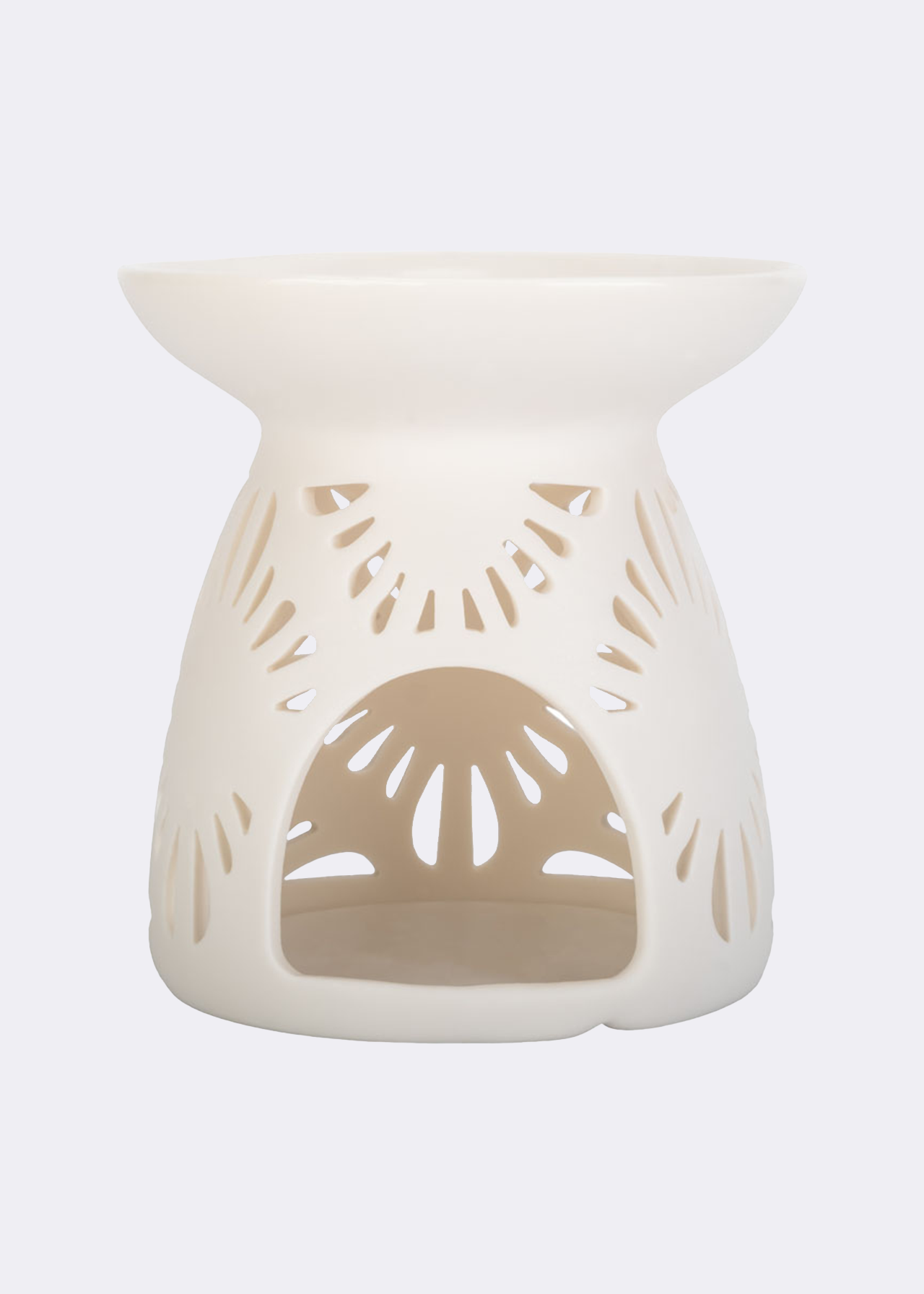 Winter Warmer Wax Melt Burner