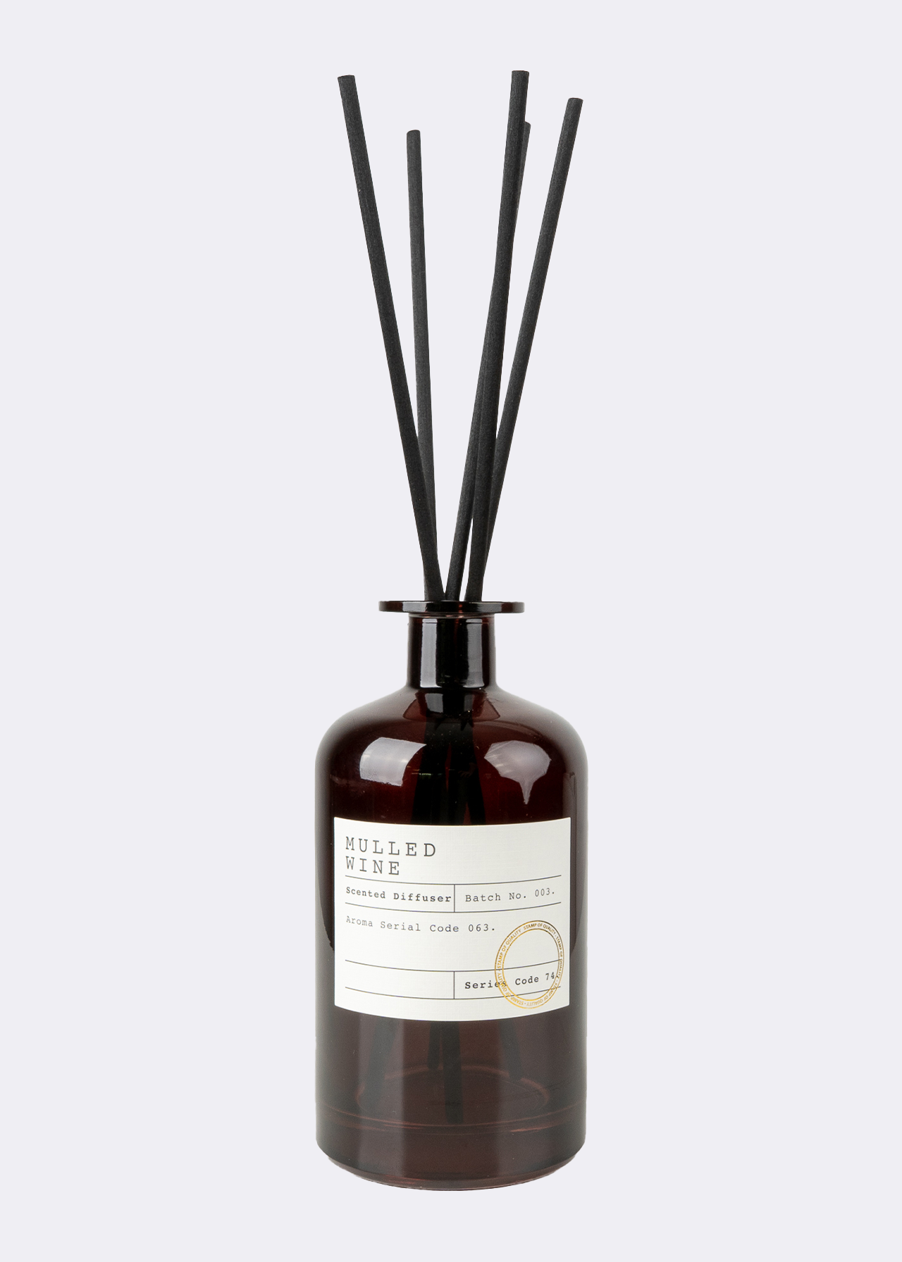 Mulled Wine Diffuser 500ml
