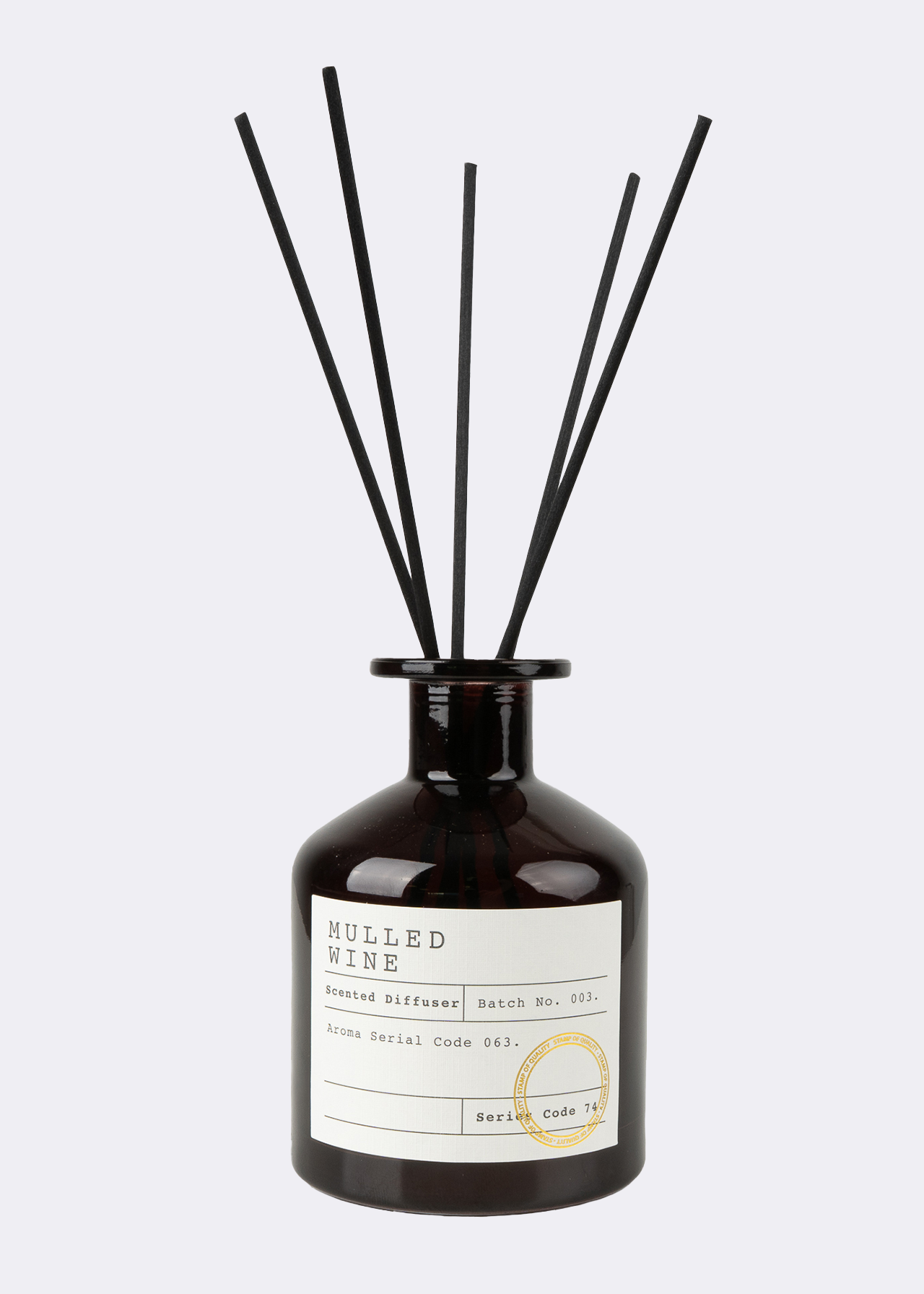 Mulled Wine Diffuser 250ml