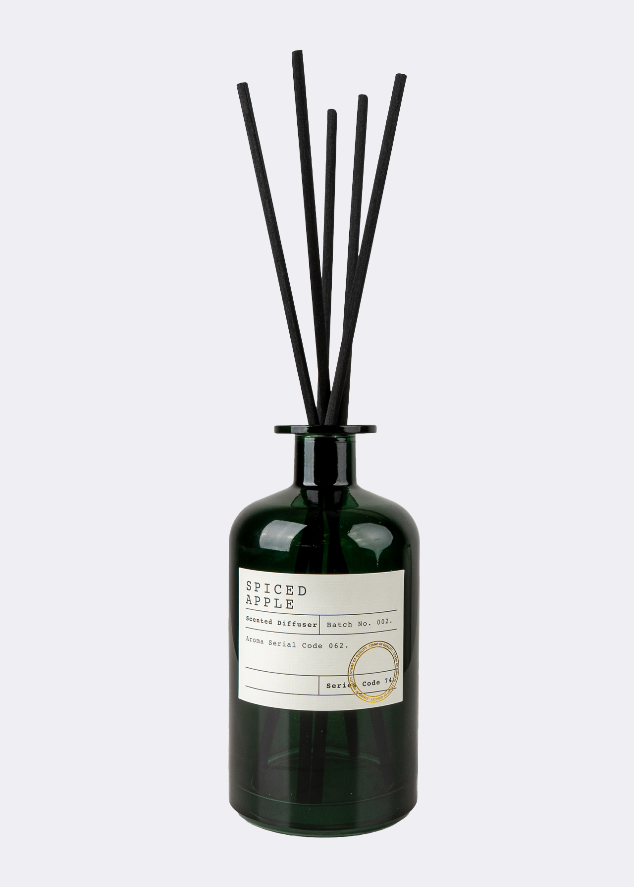 Spiced Apple Diffuser 500ml