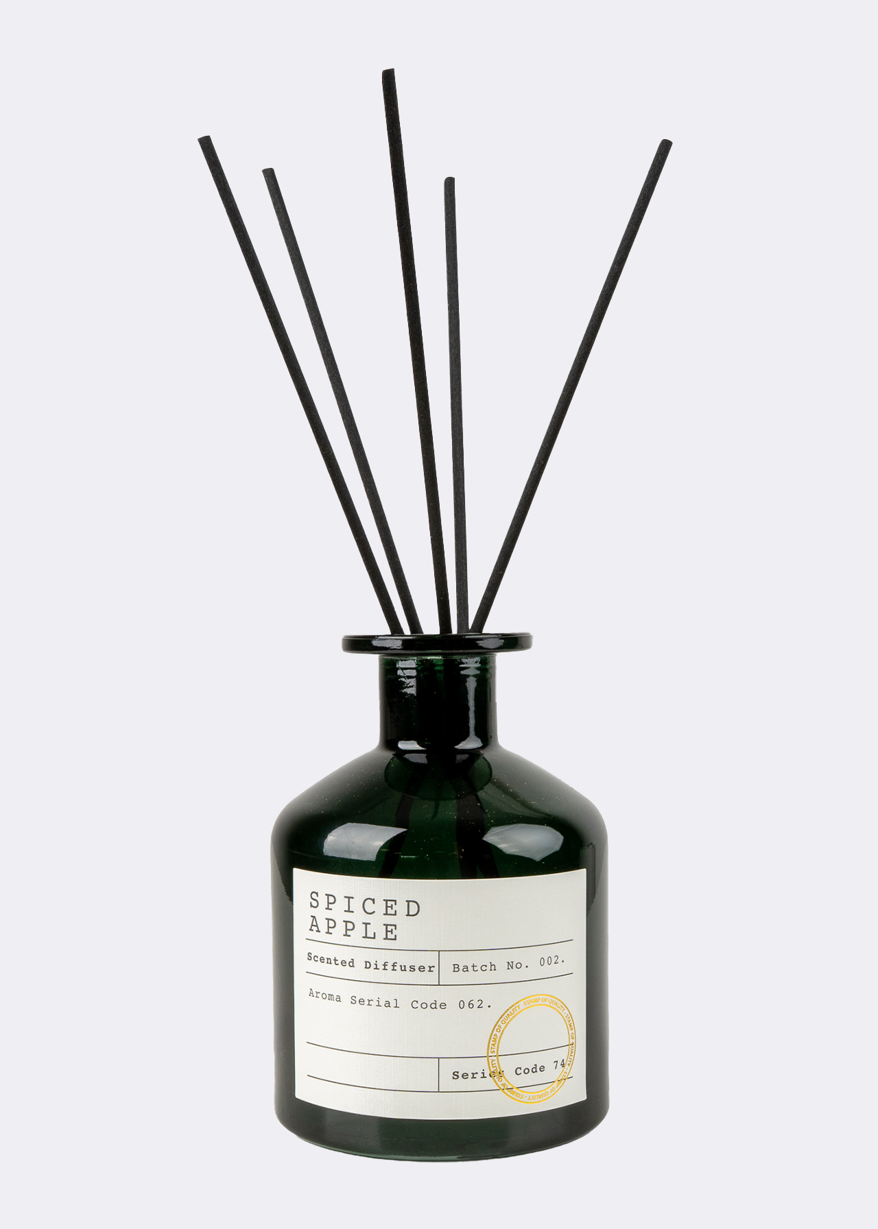 Spiced Apple Diffuser 250ml