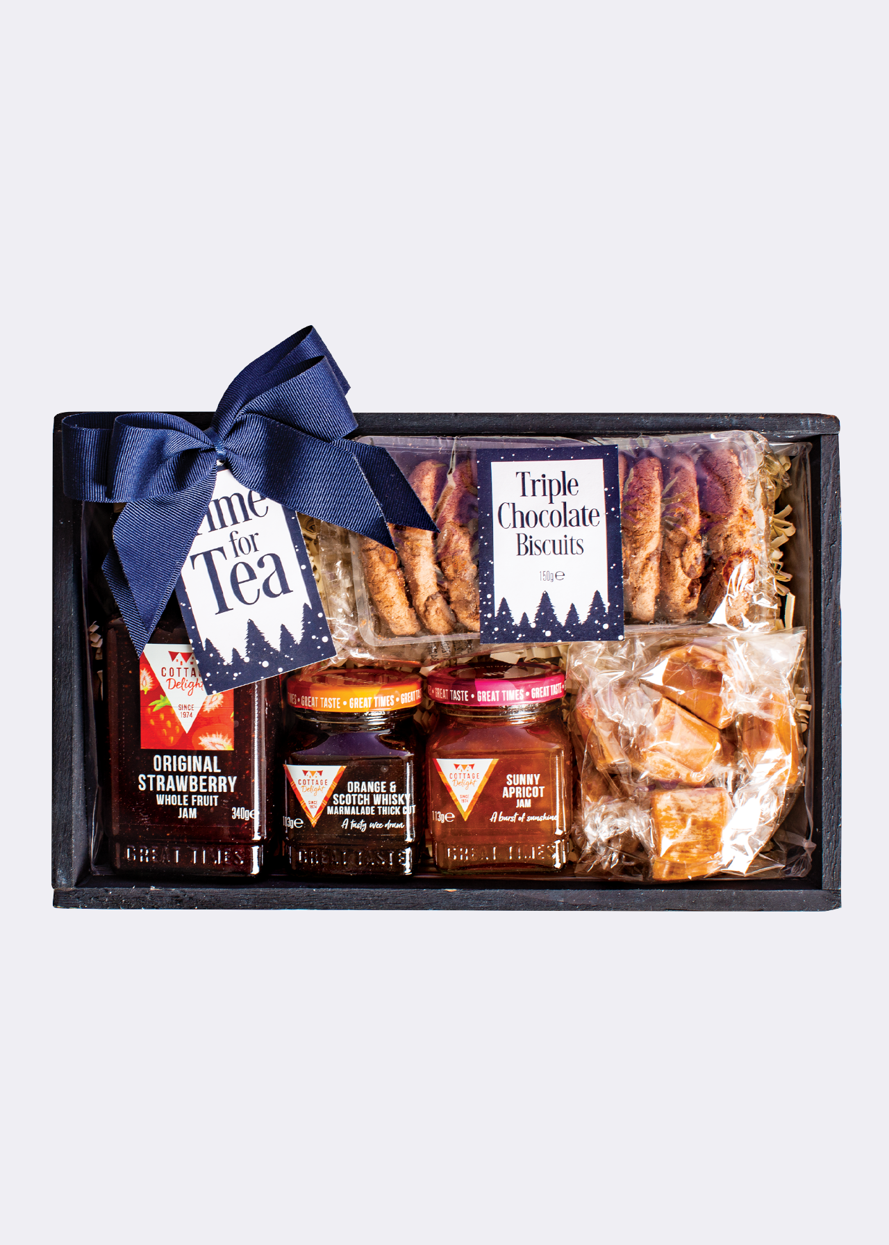 Time For Tea Large Planter Gift Set