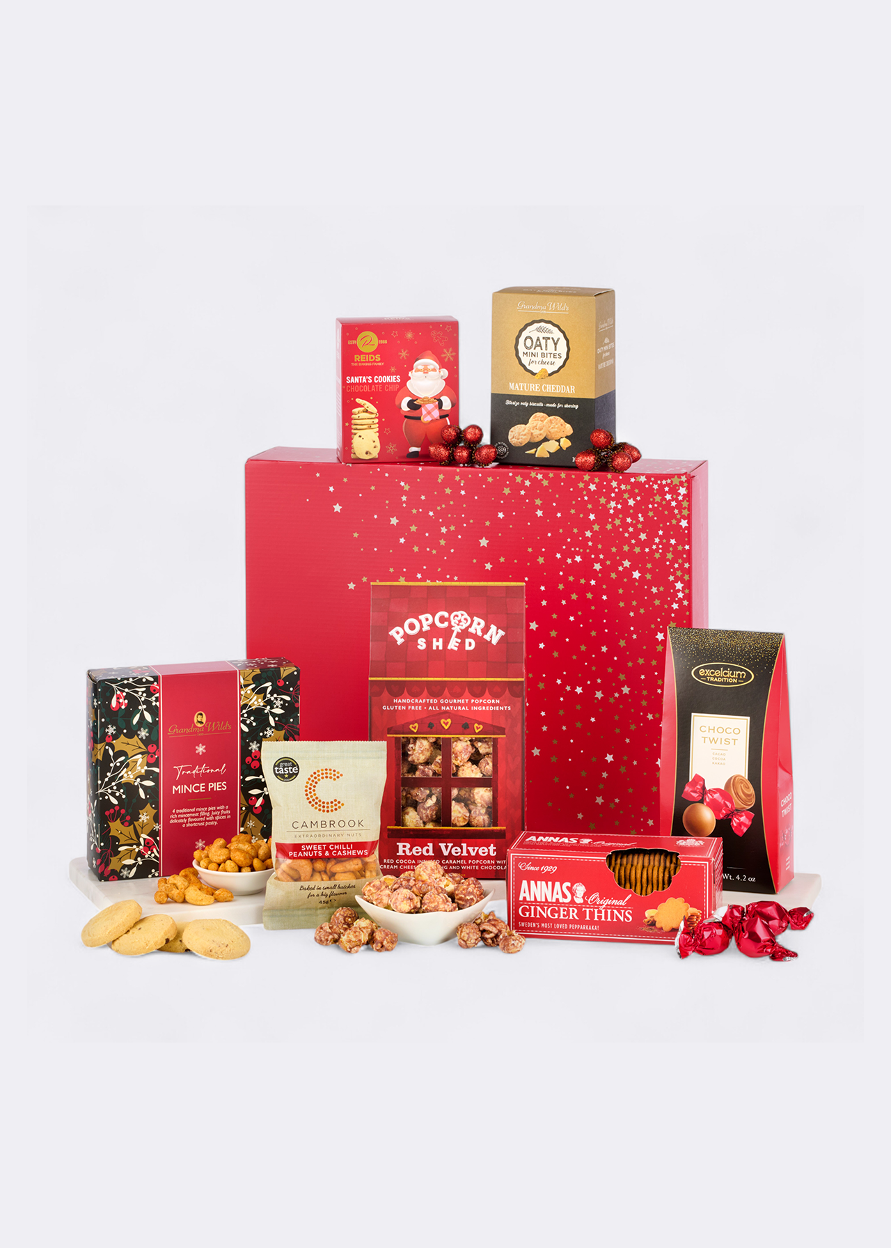 The Joybells Hamper