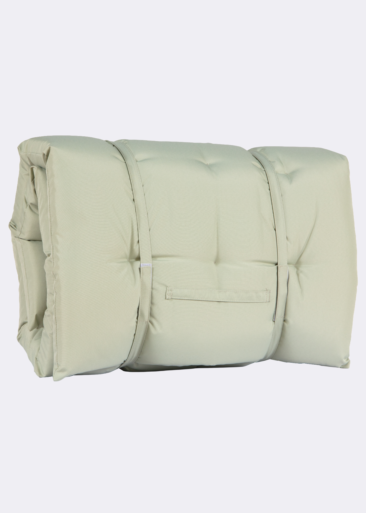 Desert Sage Outdoor Mattress Roll 189cm Green
