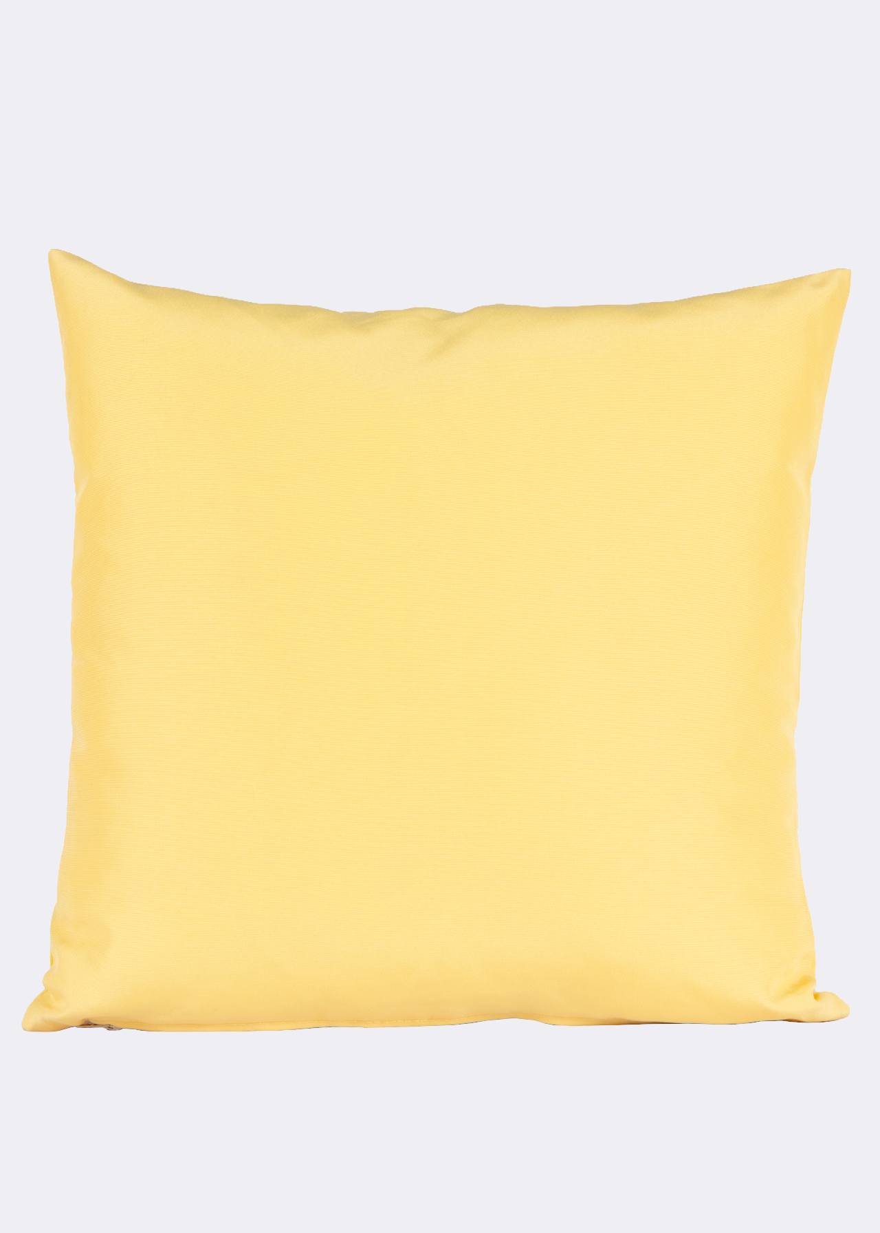 Summer Brights Outdoor Cushion 45x45cm Yellow