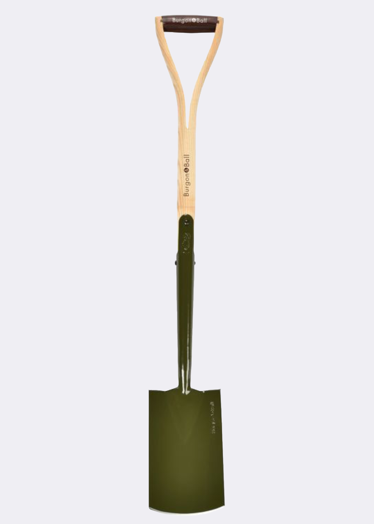 Burgon & Ball BoronGreen Border Spade