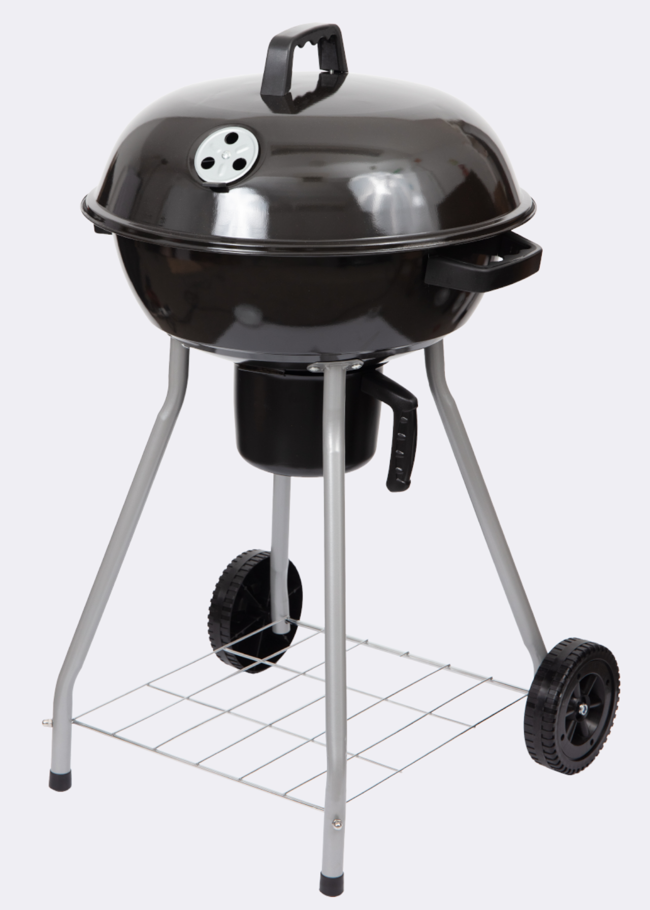 Dobbies 18" Kettle Charcoal BBQ