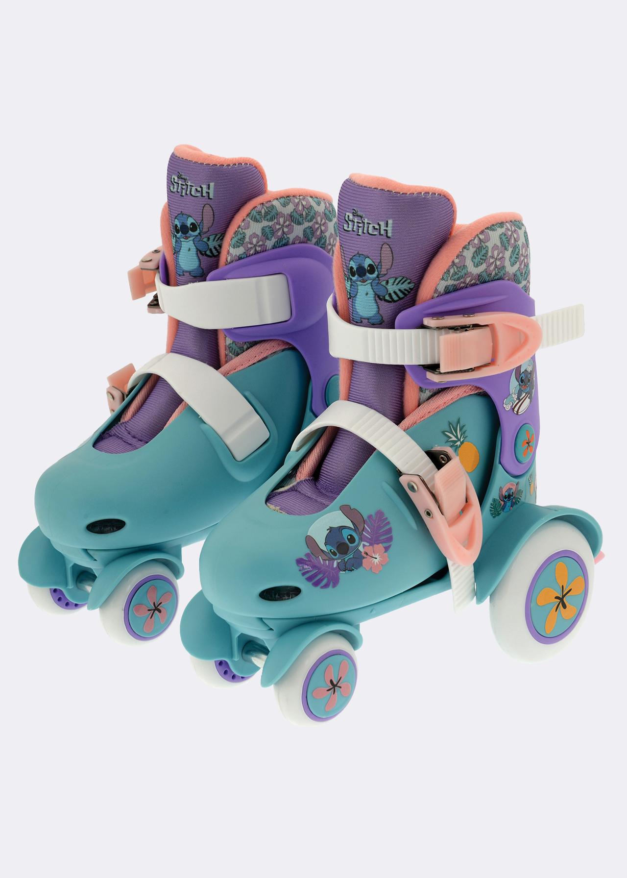 Stitch Big Wheel Skates