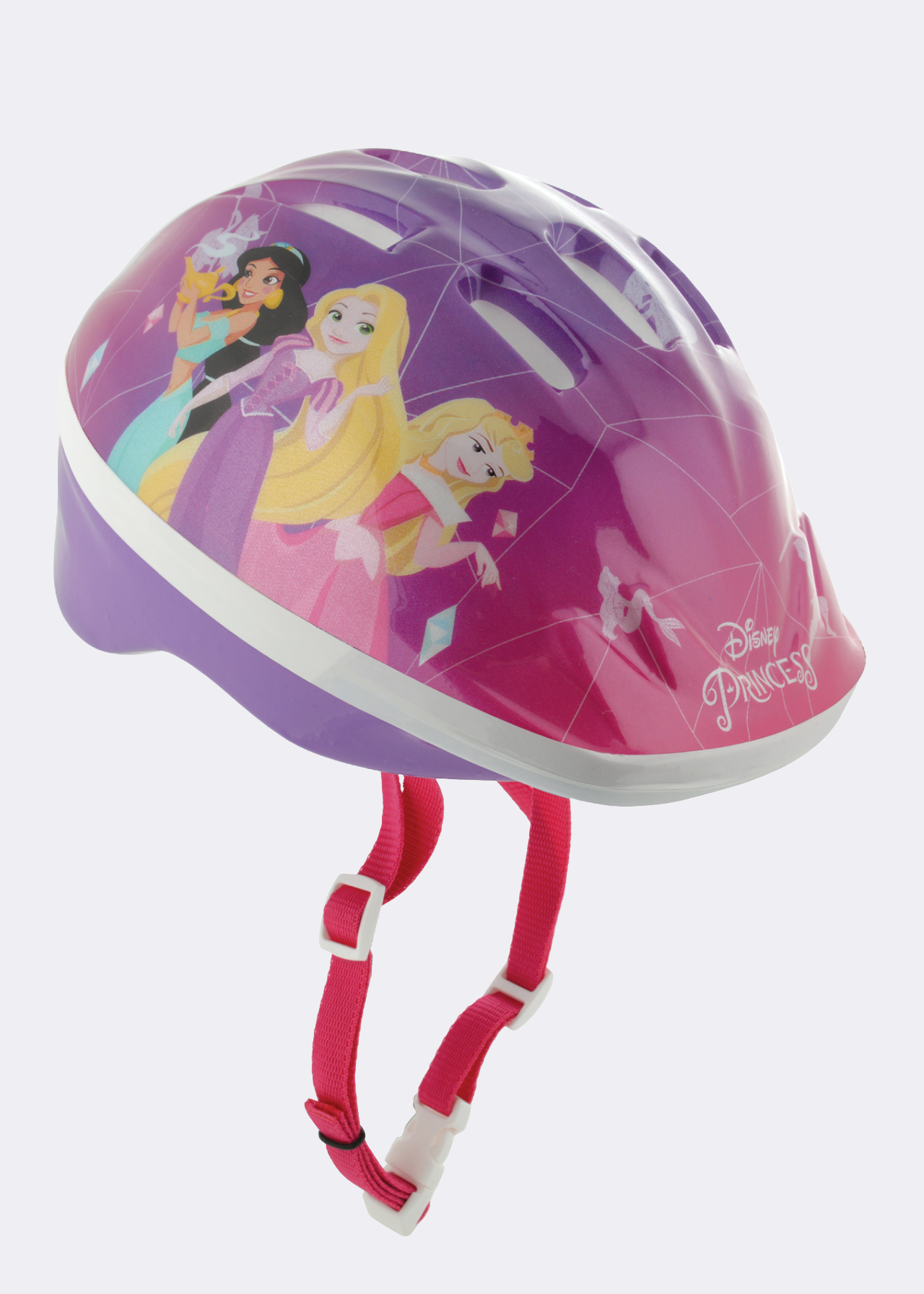 Disney Princess Safety Helmet