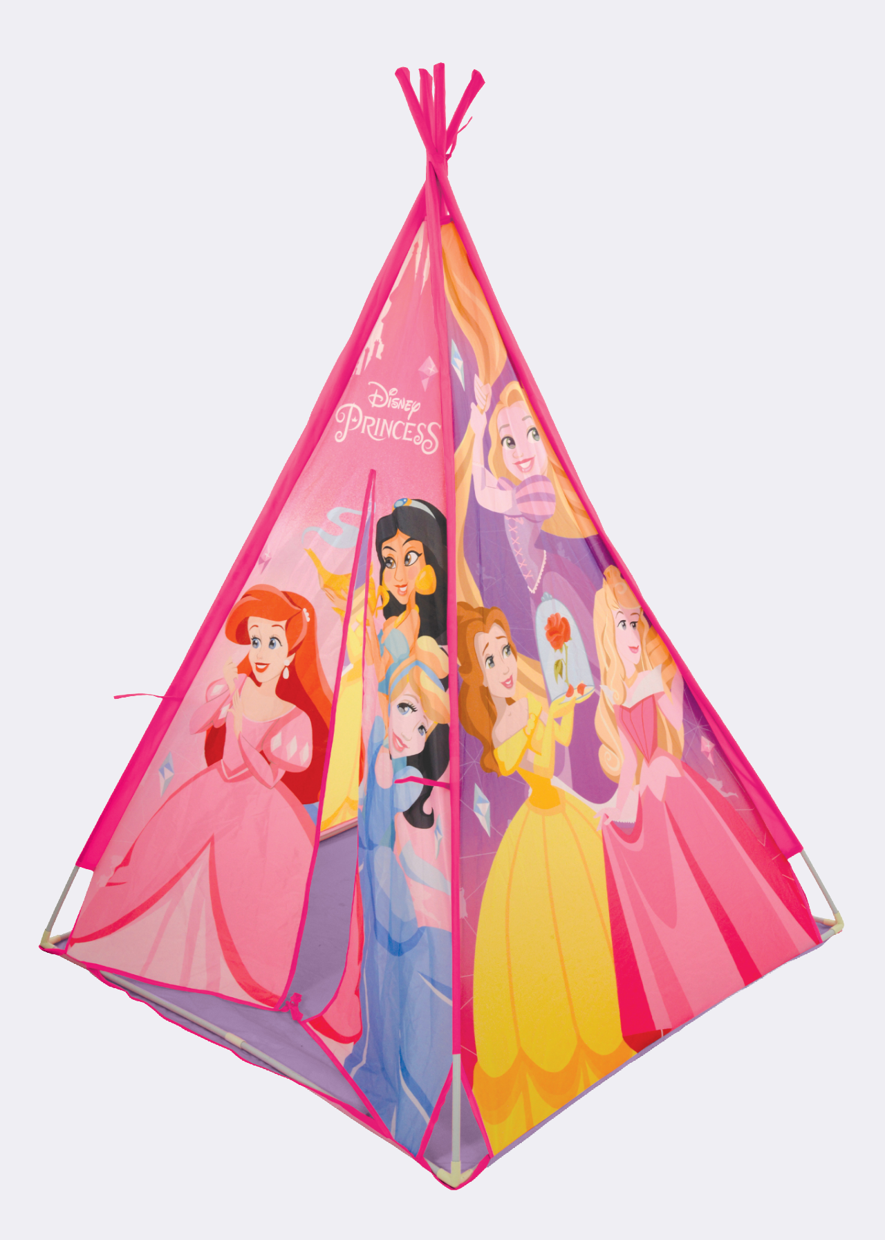 Disney Princess Play Tent
