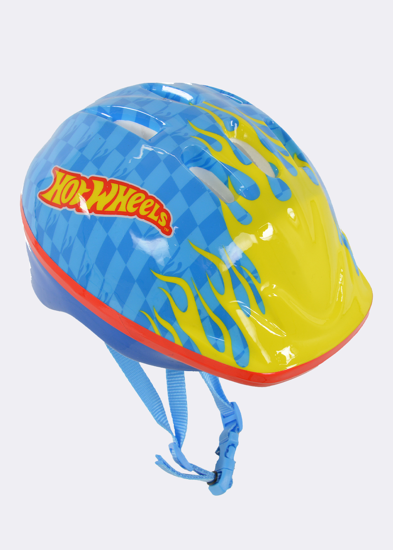 MoVe Hot Wheels Safety Helmet