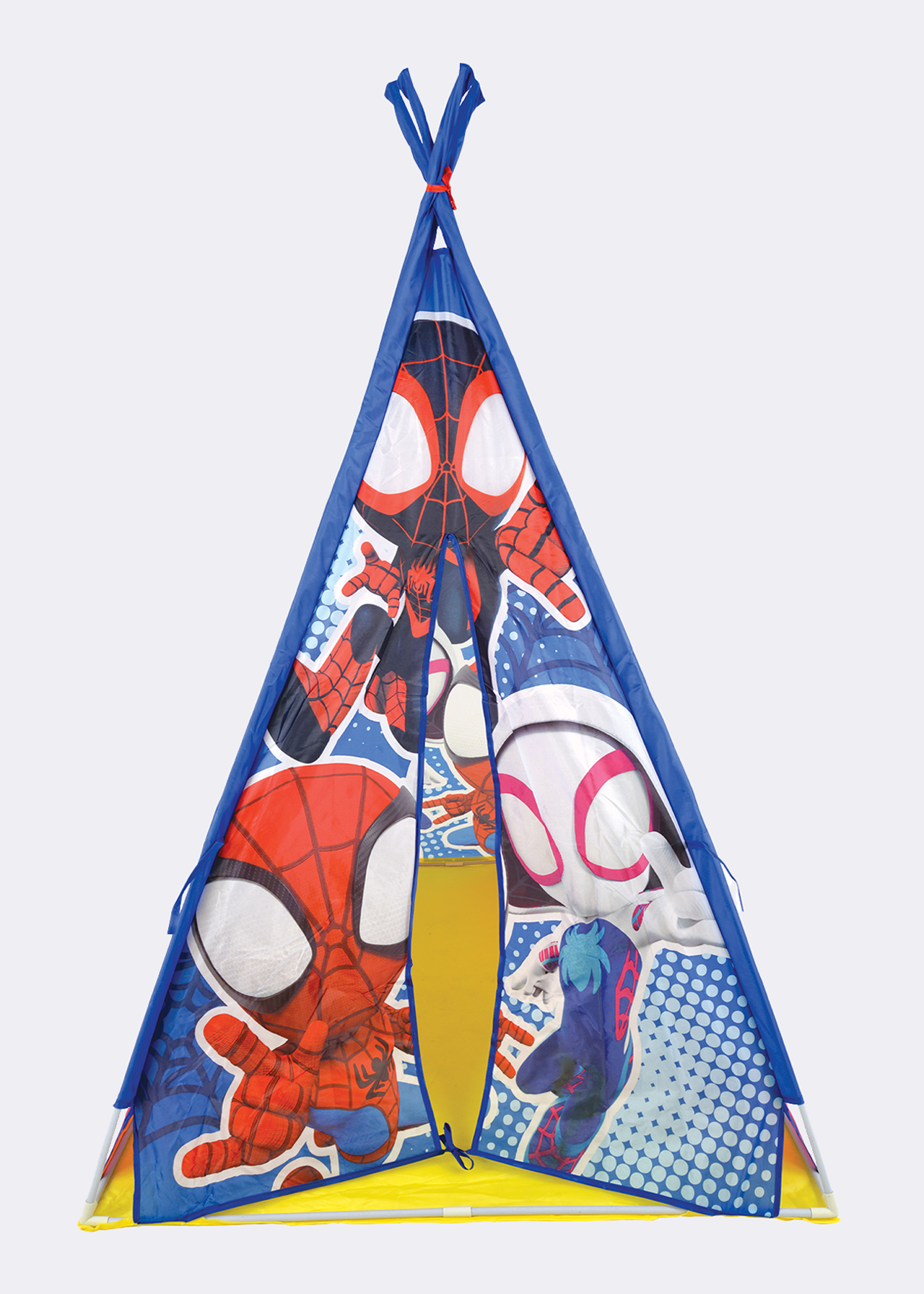 Spidey & His Amazing Friends Play Tent