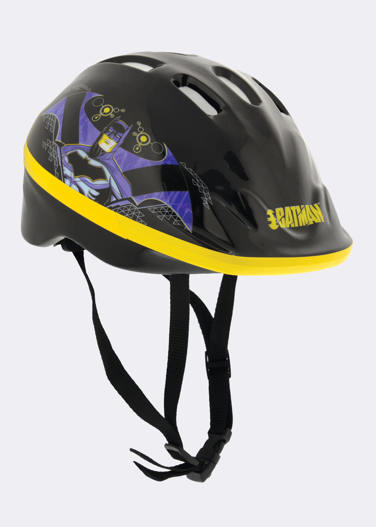 Batman Safety Helmet