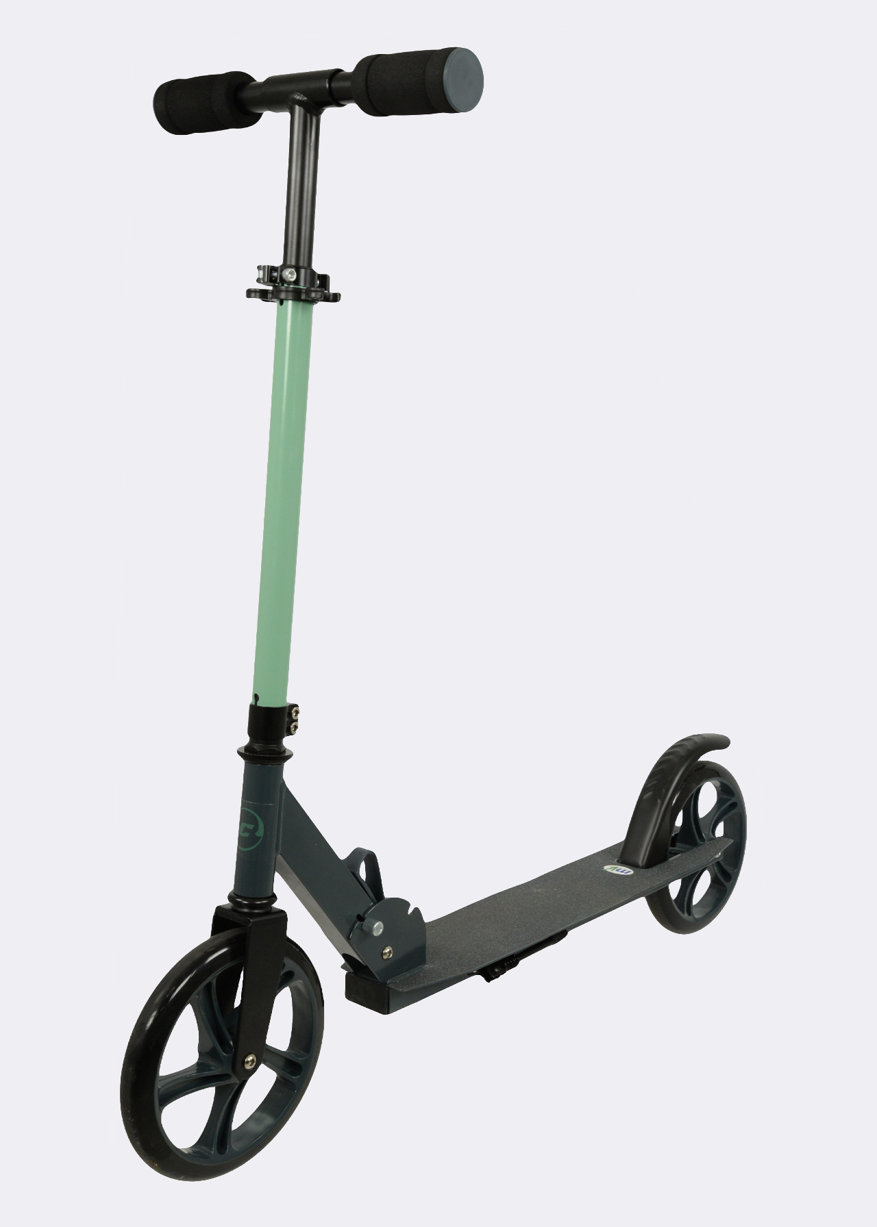 MoVe Urban Commuter Scooter