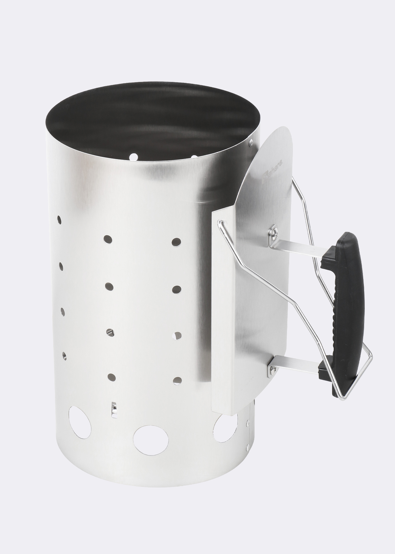 Sahara Stainless Steel Charcoal Starter