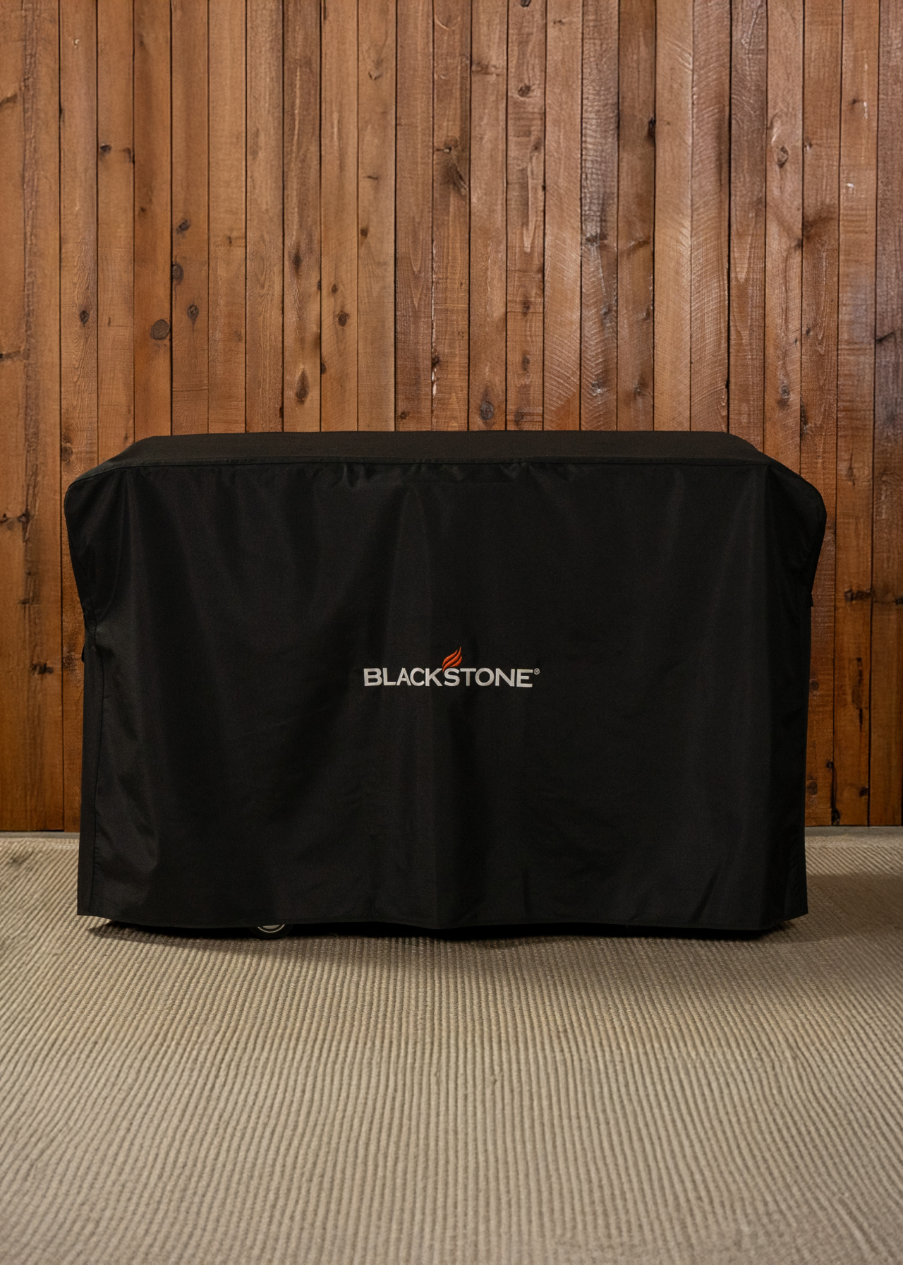 28" Griddle Weatherproof Hood Cover