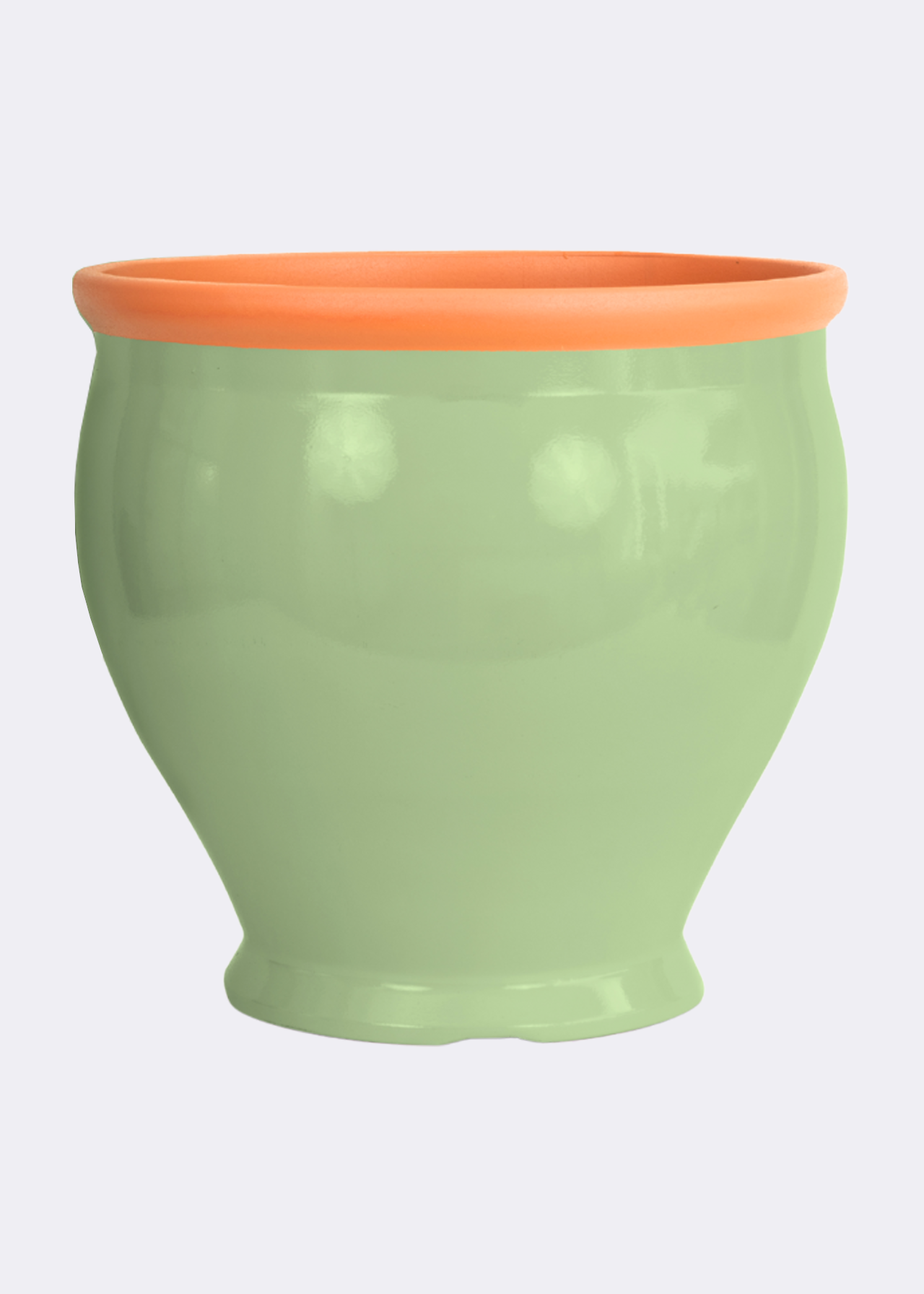 Windsor Planter 45cm Green
