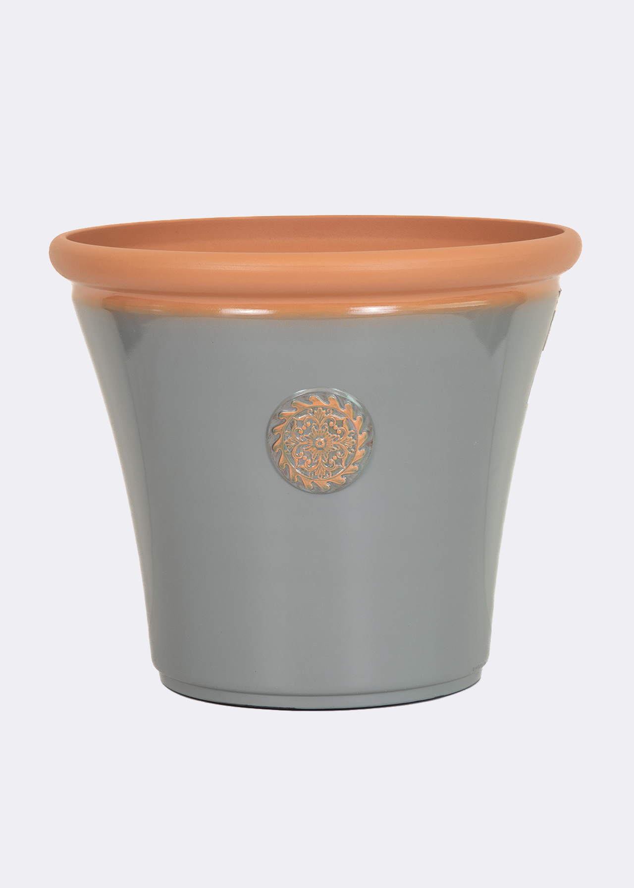 Chatsworth Pot 56cm Grey