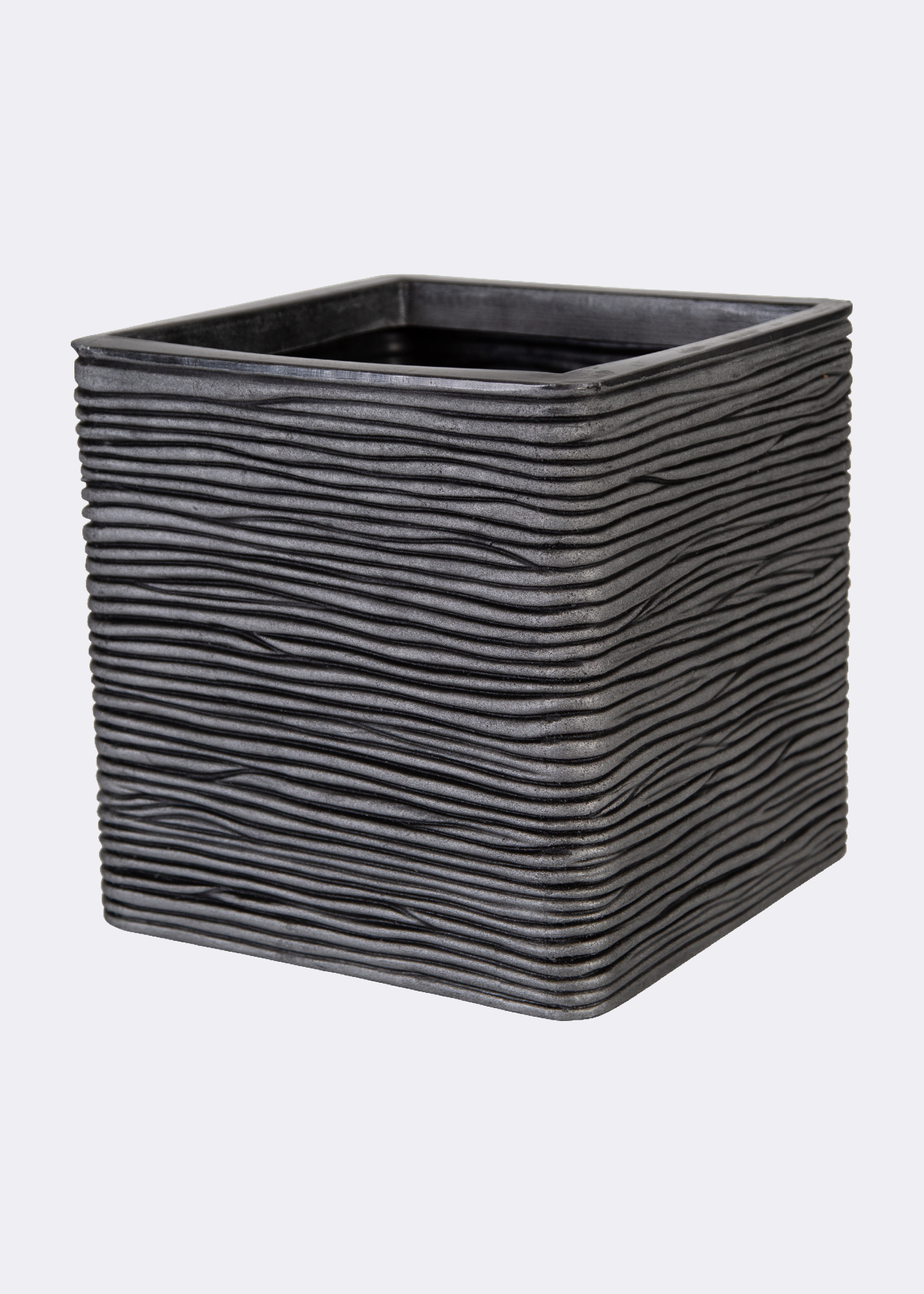Amalfi Planter Small Square 32cm