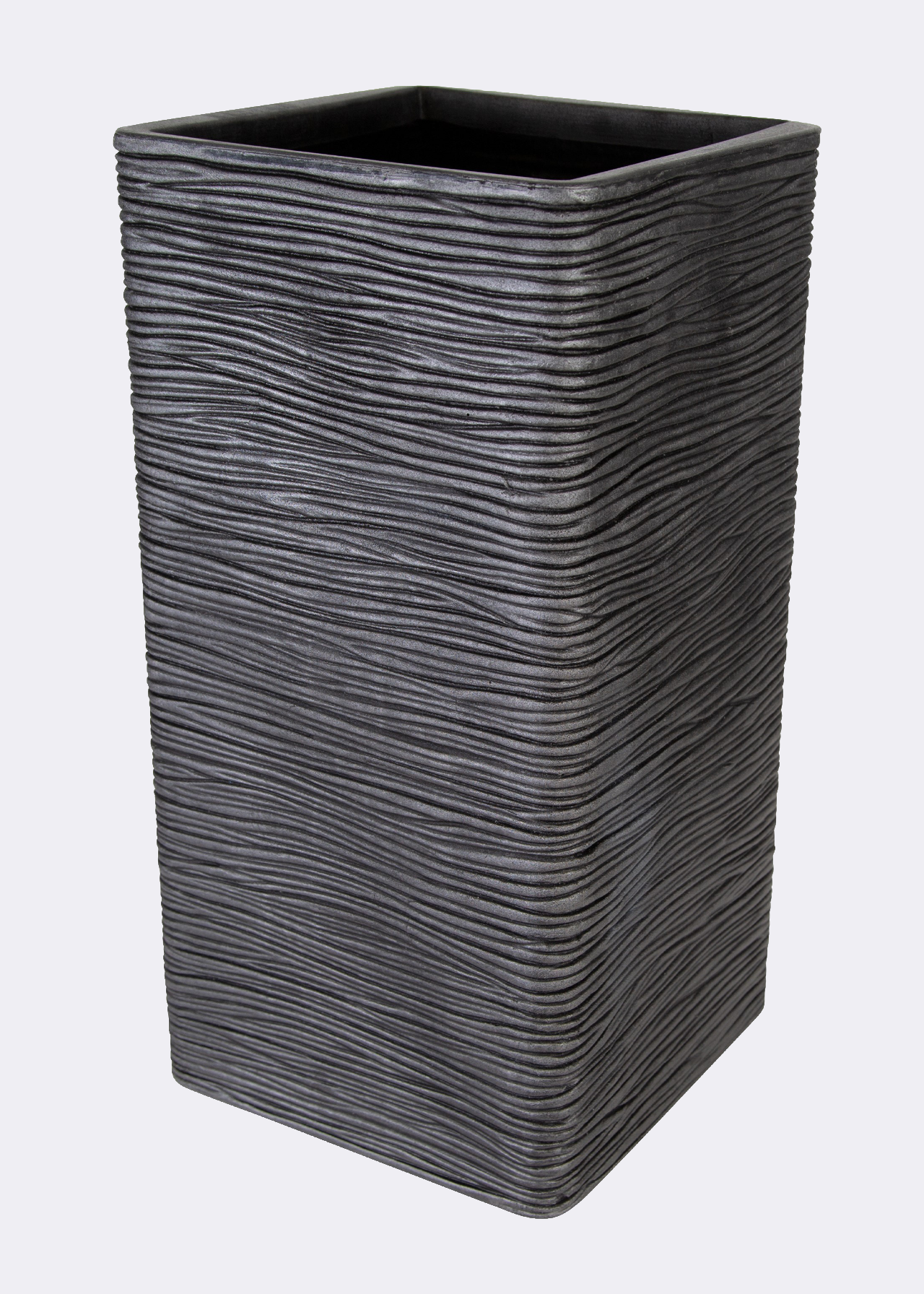 Amalfi Planter Tall Column 30cm