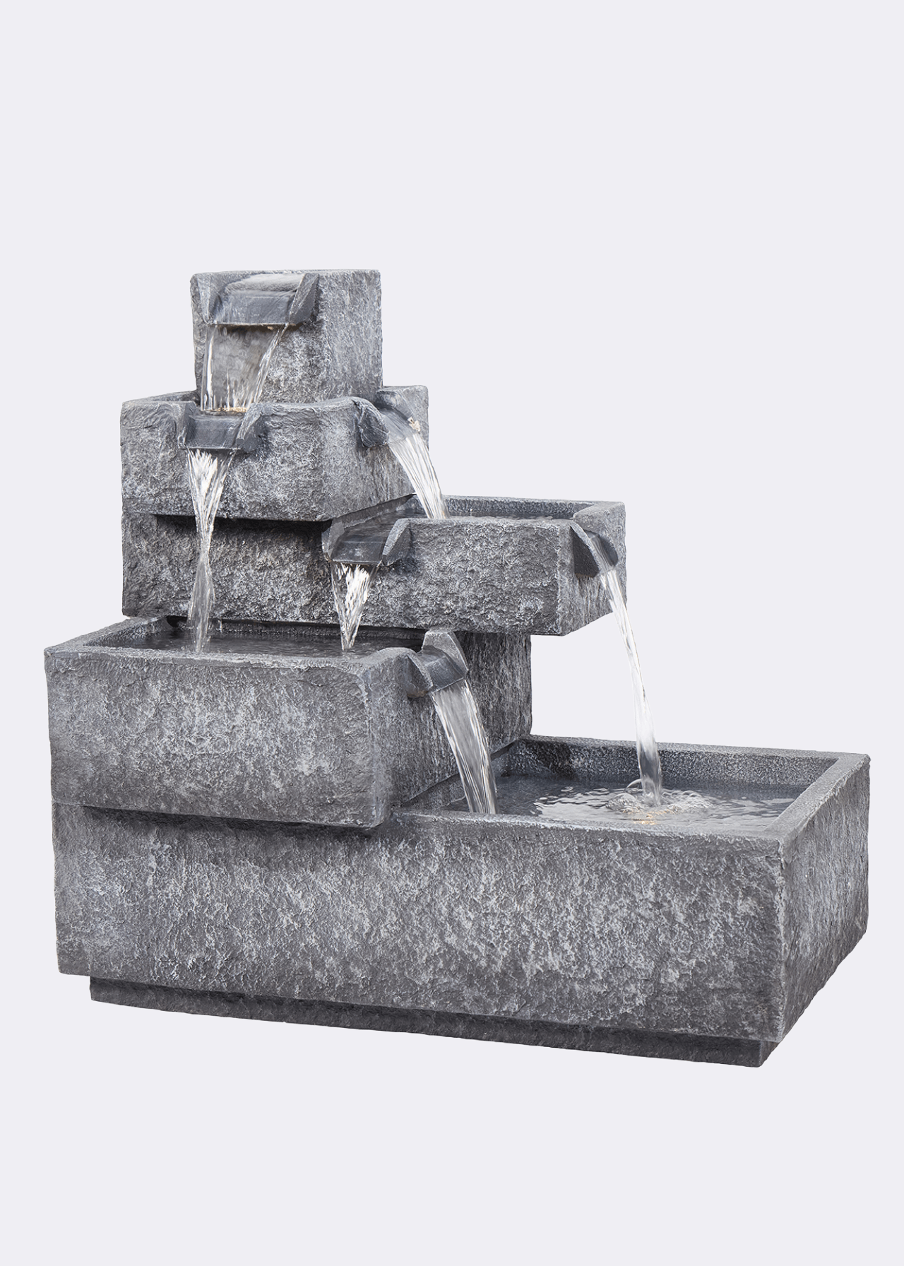 Acadia Water Feature