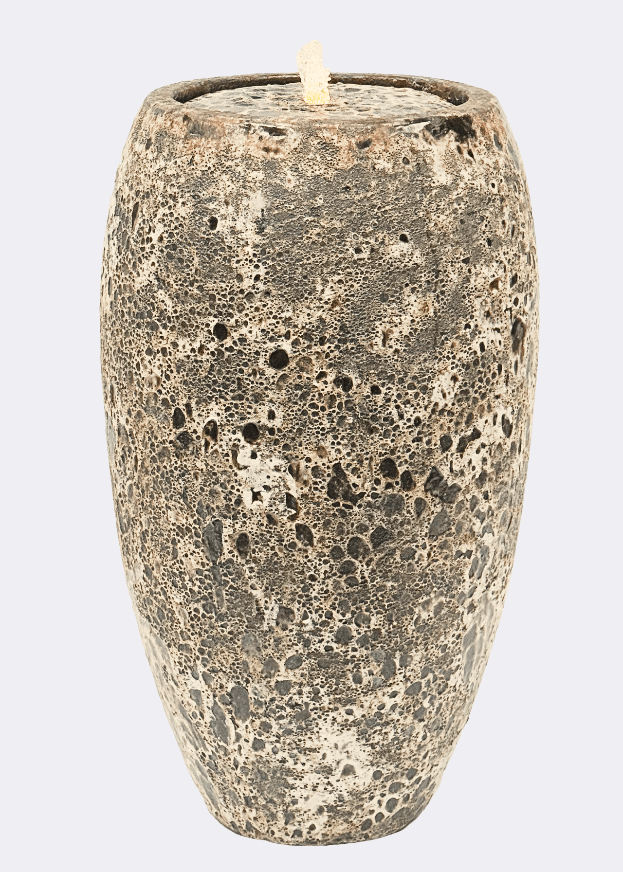 Selena Fossil Brown Water Feature
