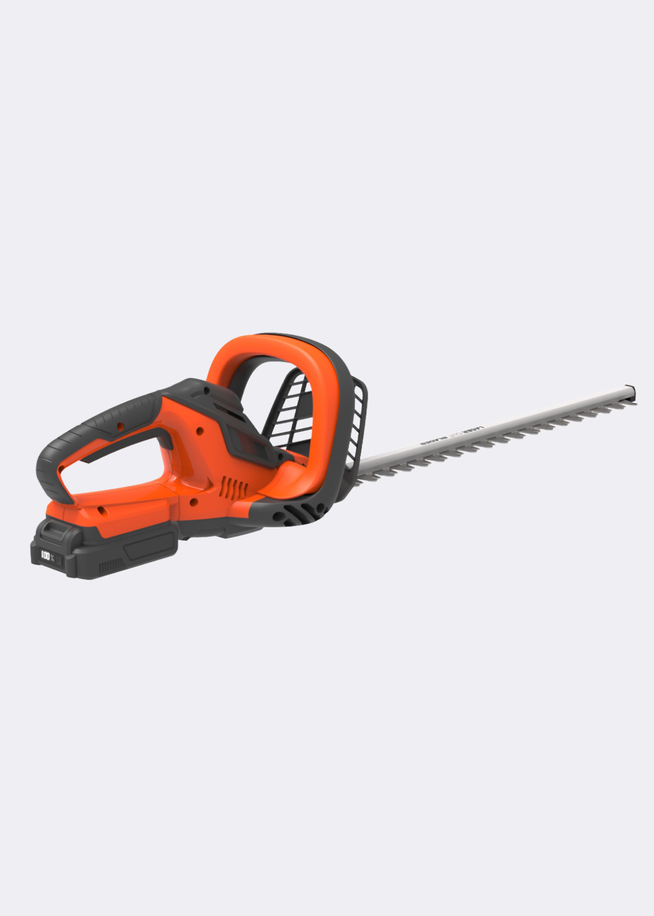 Yard Force 20V Cordless Hedge Trimmer 45cm