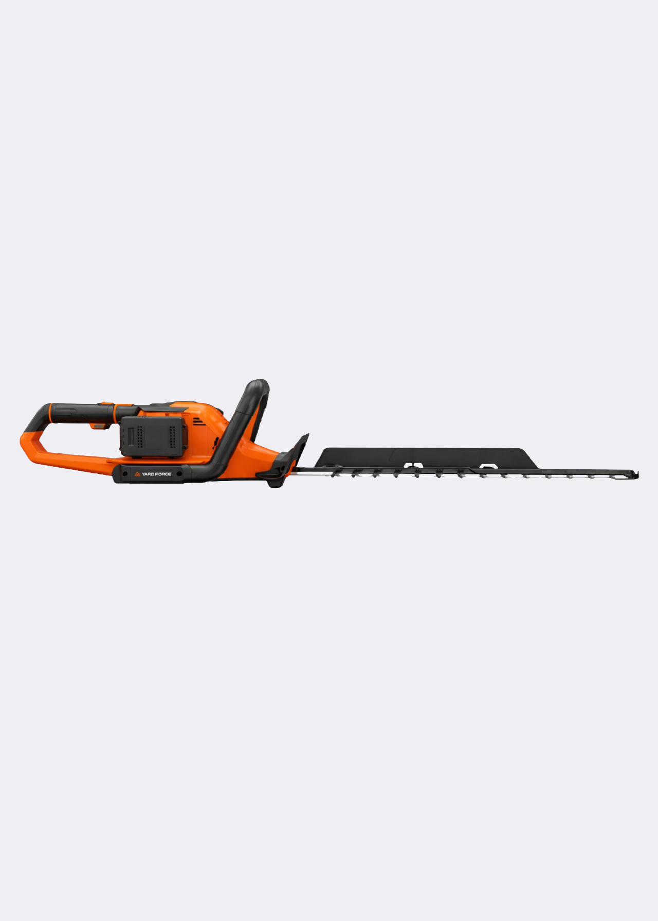 Yard Force 40V Cordless Hedge Trimmer 65cm