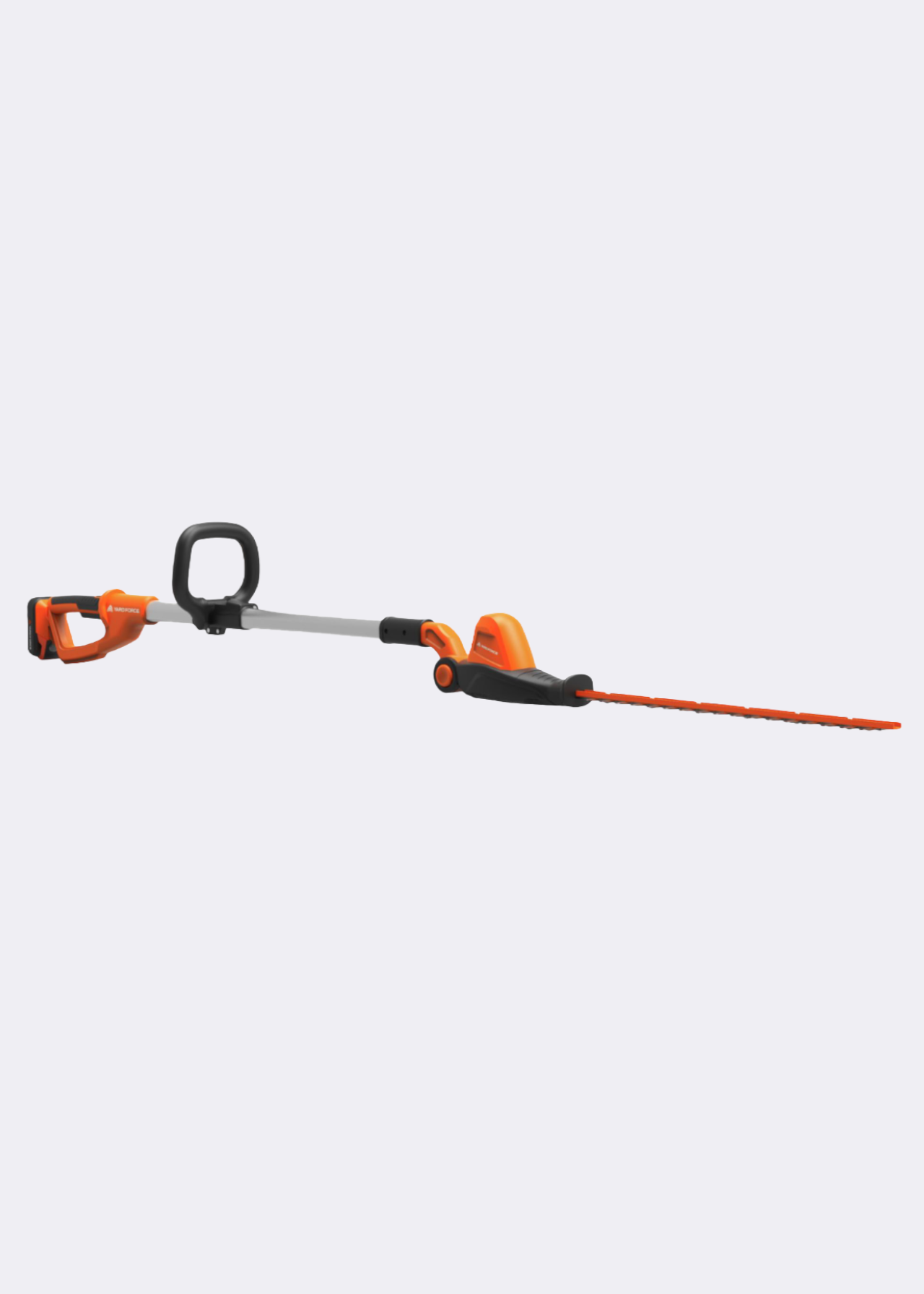 Yard Force 20V Cordless Pole Hedge Trimmer