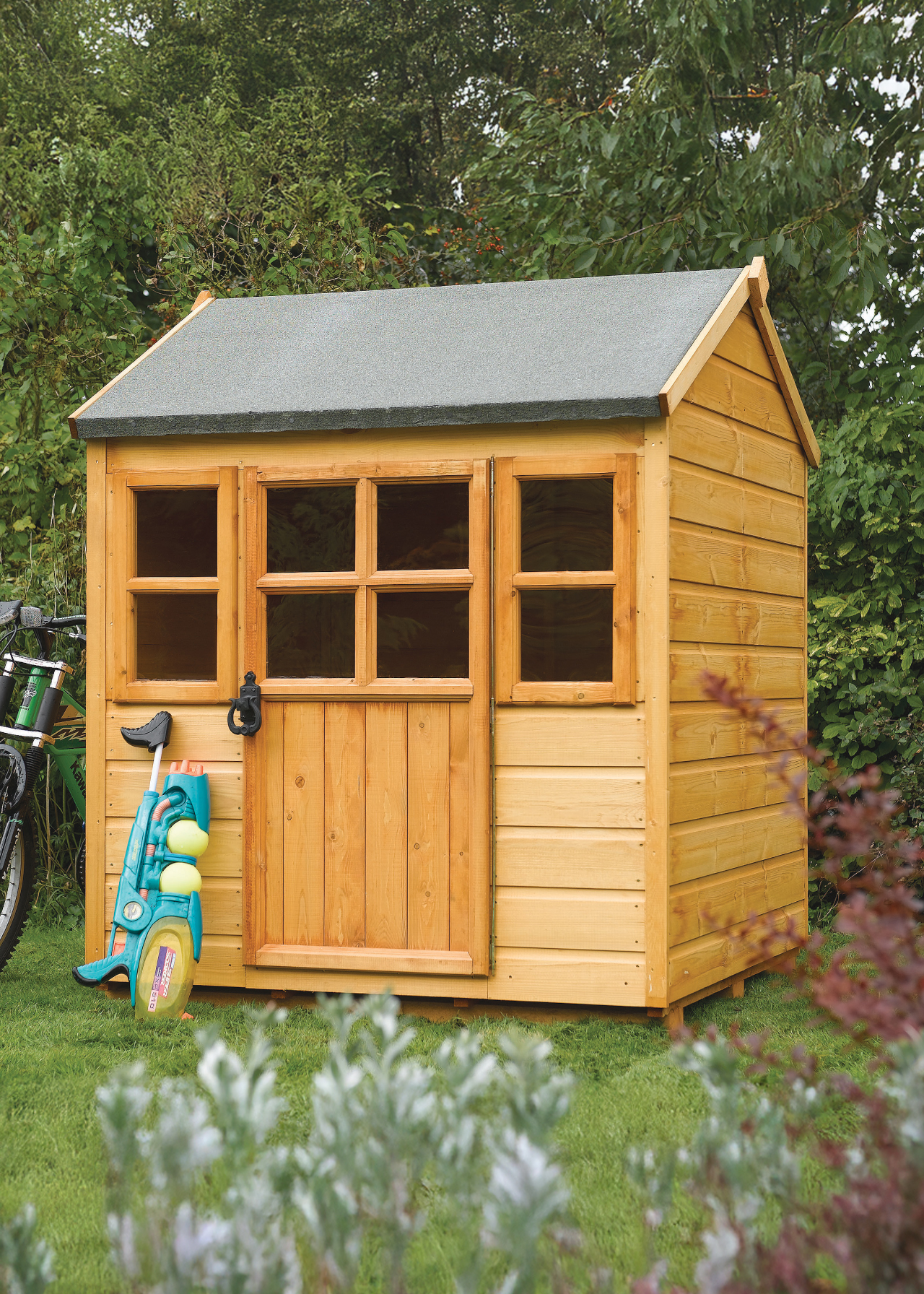 Little Lodge Playhouse