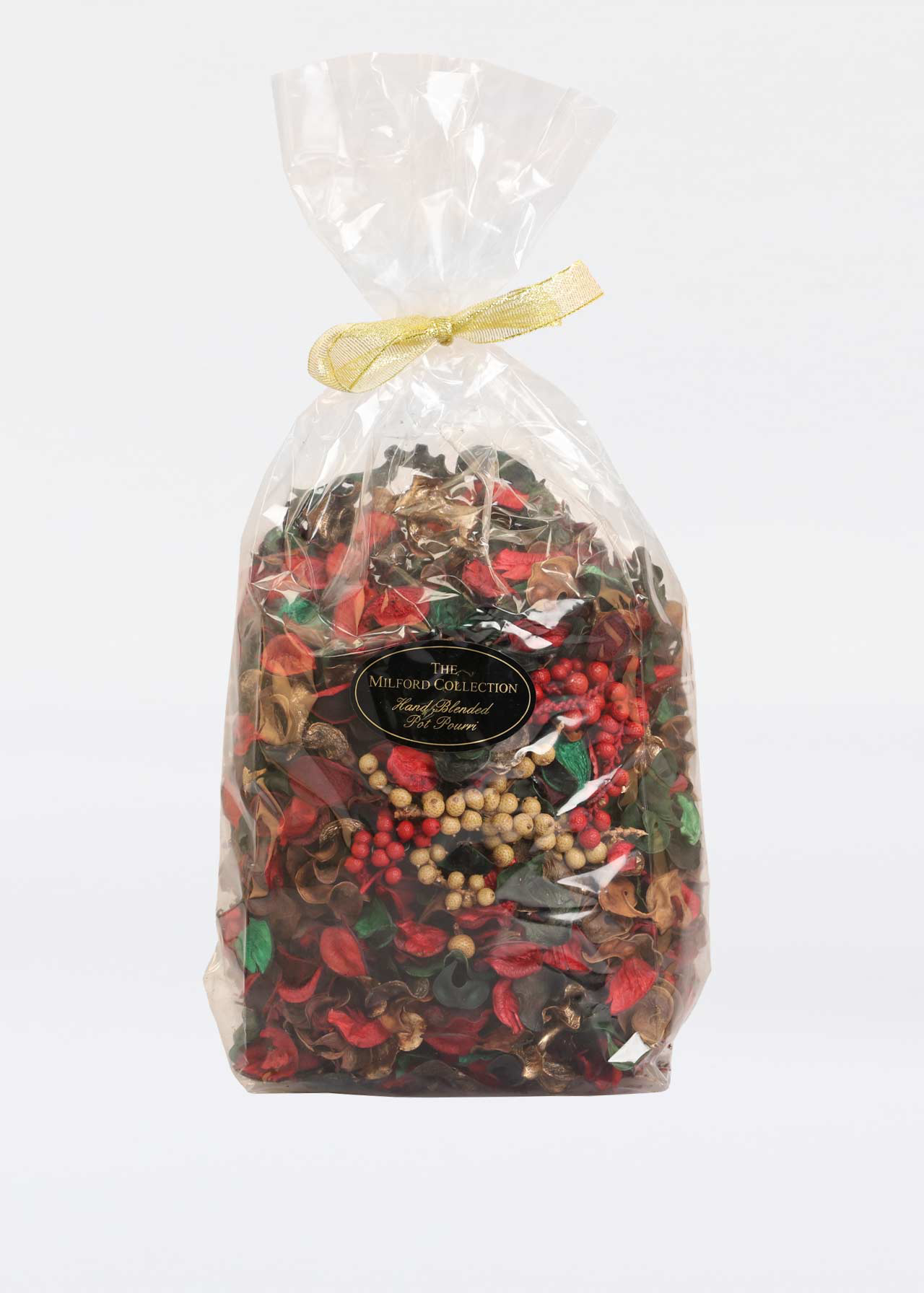 Christmas Time Pot Pourri