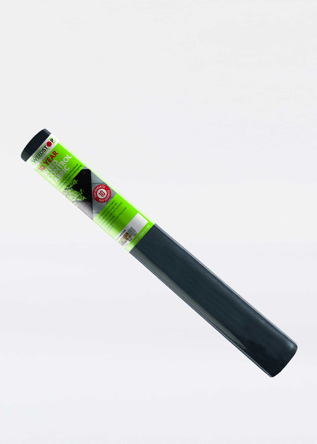 Weedstop Performance Fabric 12m