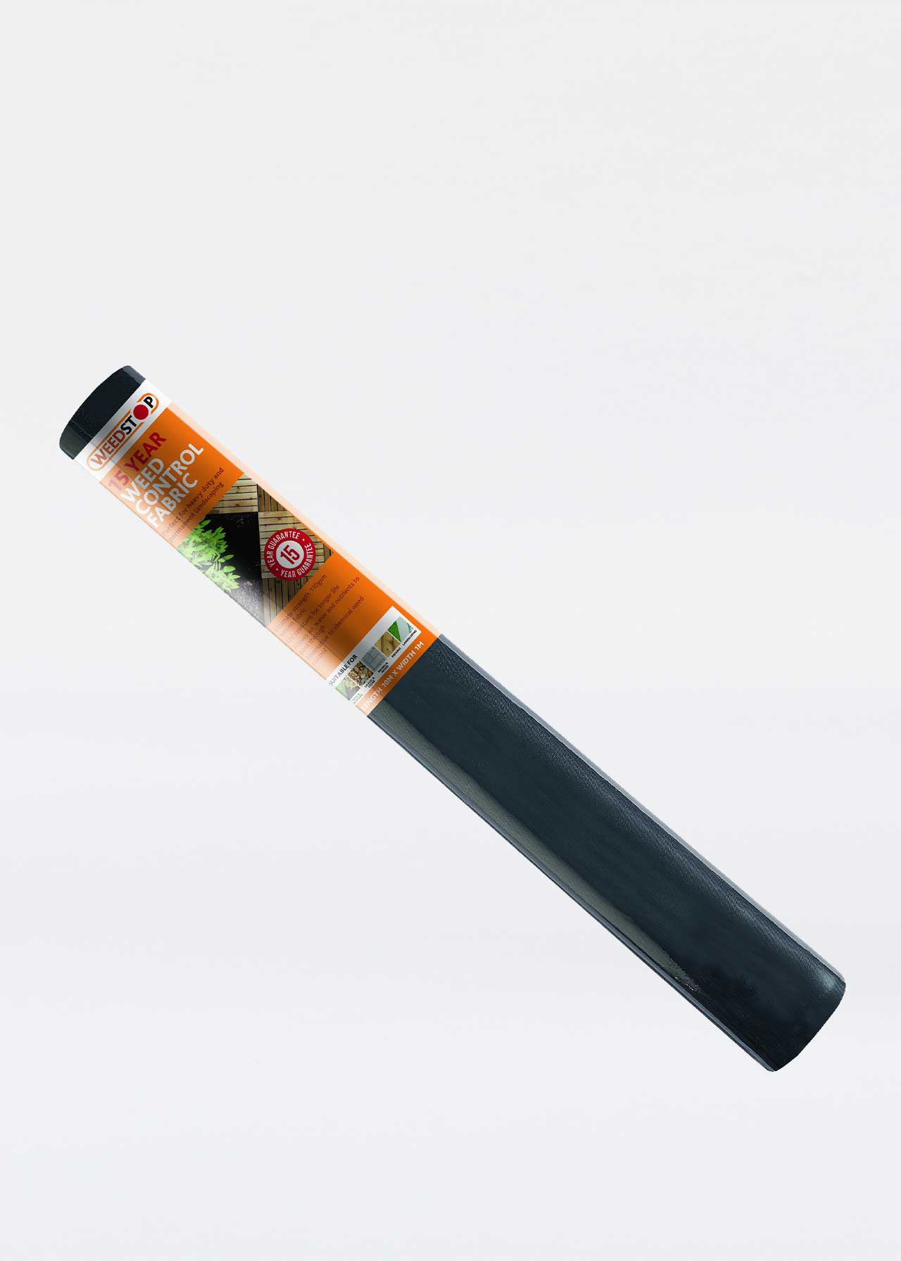 Weedstop Ultimate Weed Control Fabric 10m