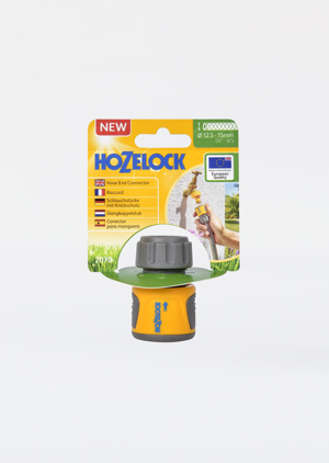 Hozelock Kitchen Tap Connector 24 MM Hozelock Kitchen Tap Connector 24 MM