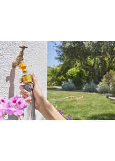 Acquista Hozelock Primabel Schlauch 116378 1/2 pollice 50 m Giallo Tubo da giardino da Acquista Hozelock Primabel Schlauch 116378 1/2 pollice 50 m Giallo Tubo da giardino da