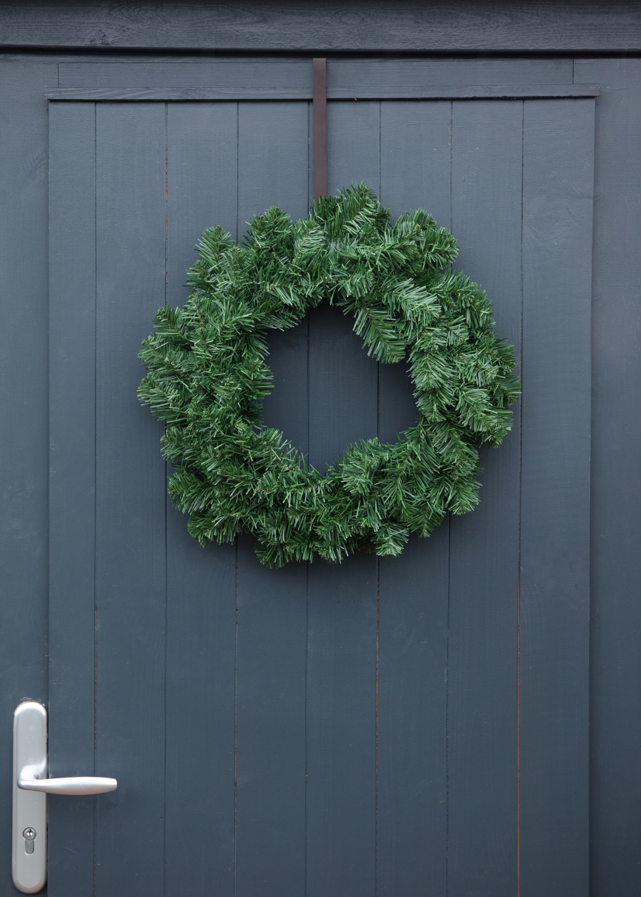 Imperial Artificial Wreath 50cm