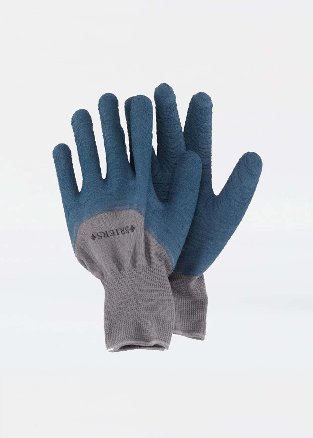 All Season Gradening Gloves Large Blue