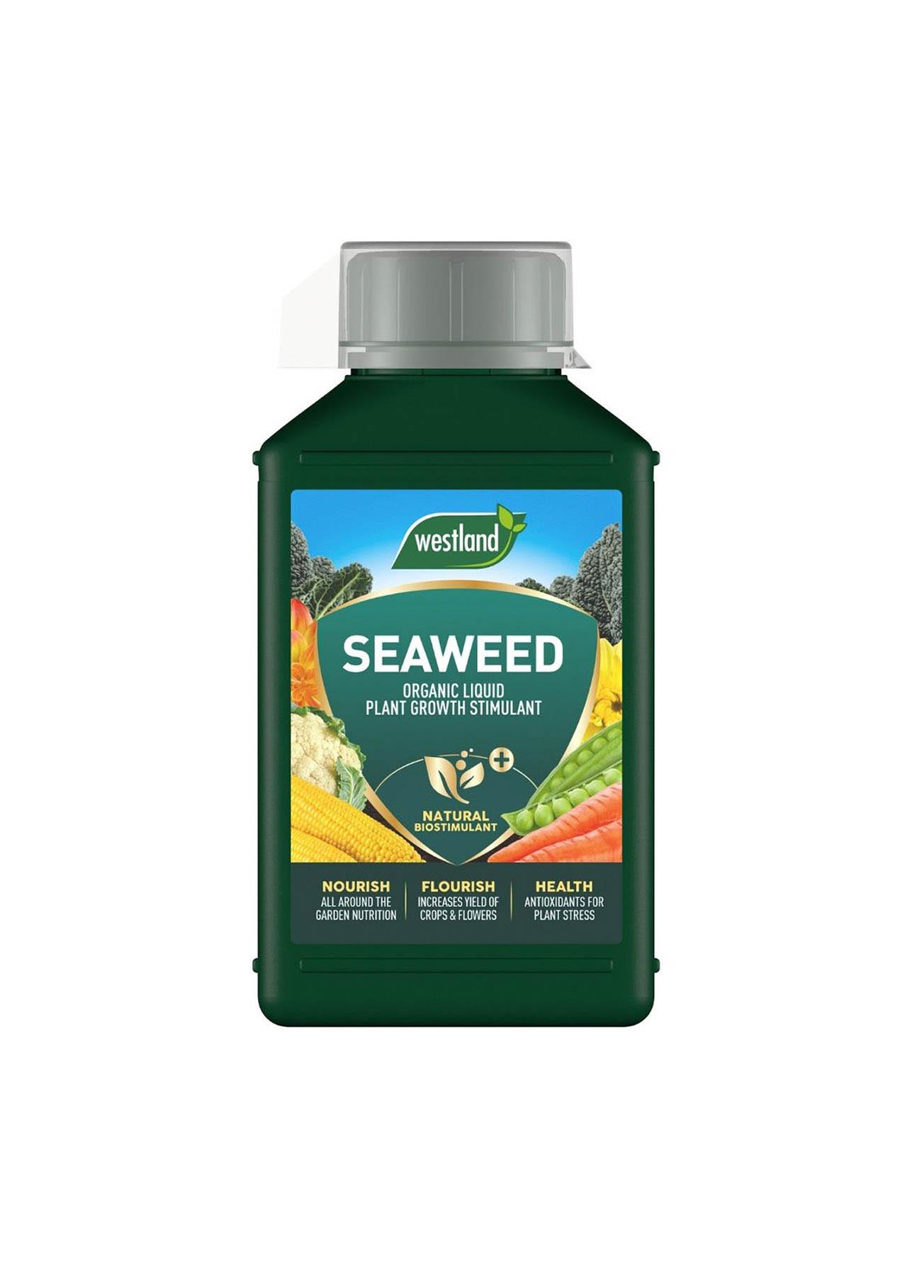 Seaweed Specialist Liquid Feed 1L
