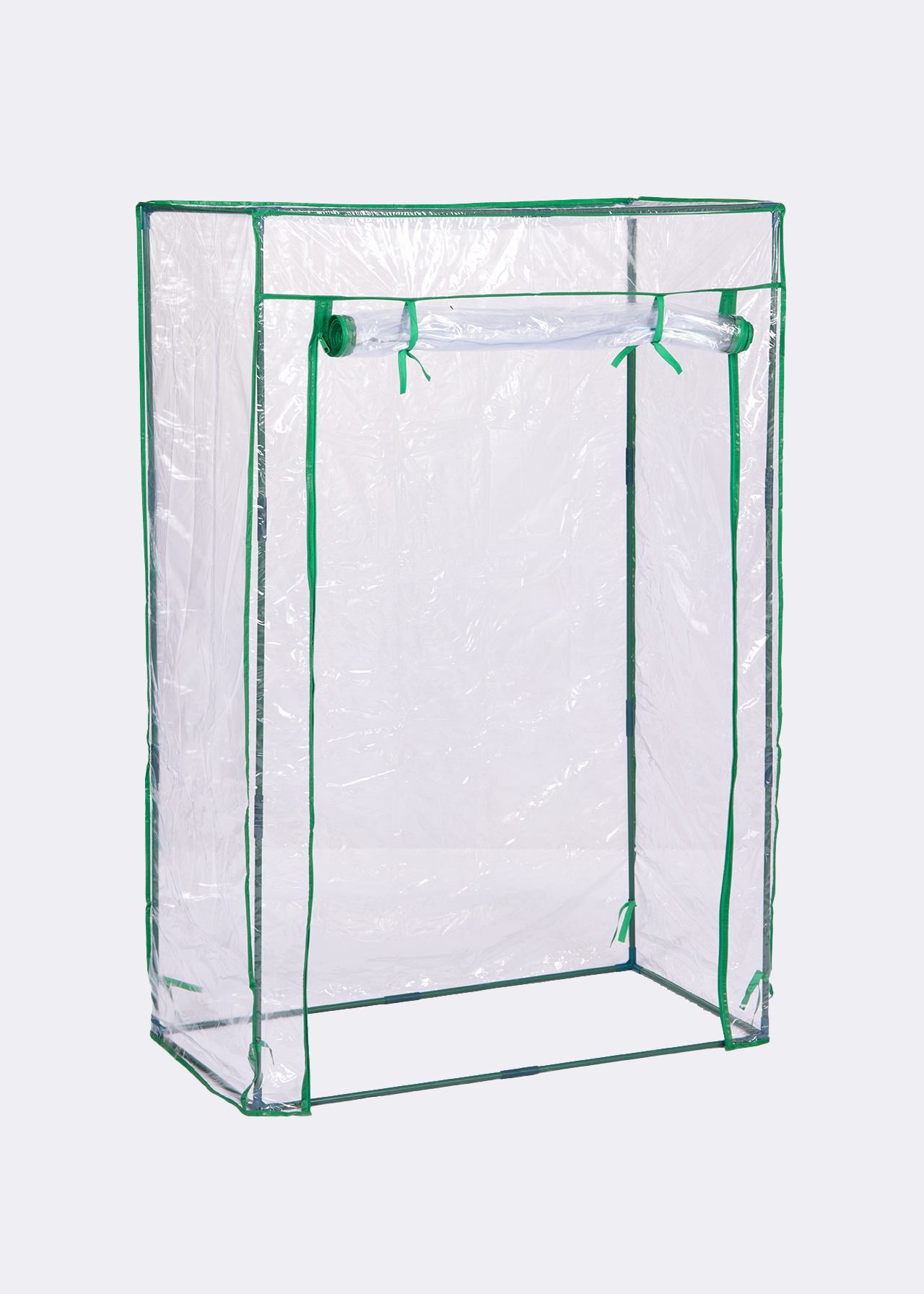 Dobbies Plastic Tomato Growhouse 150cm