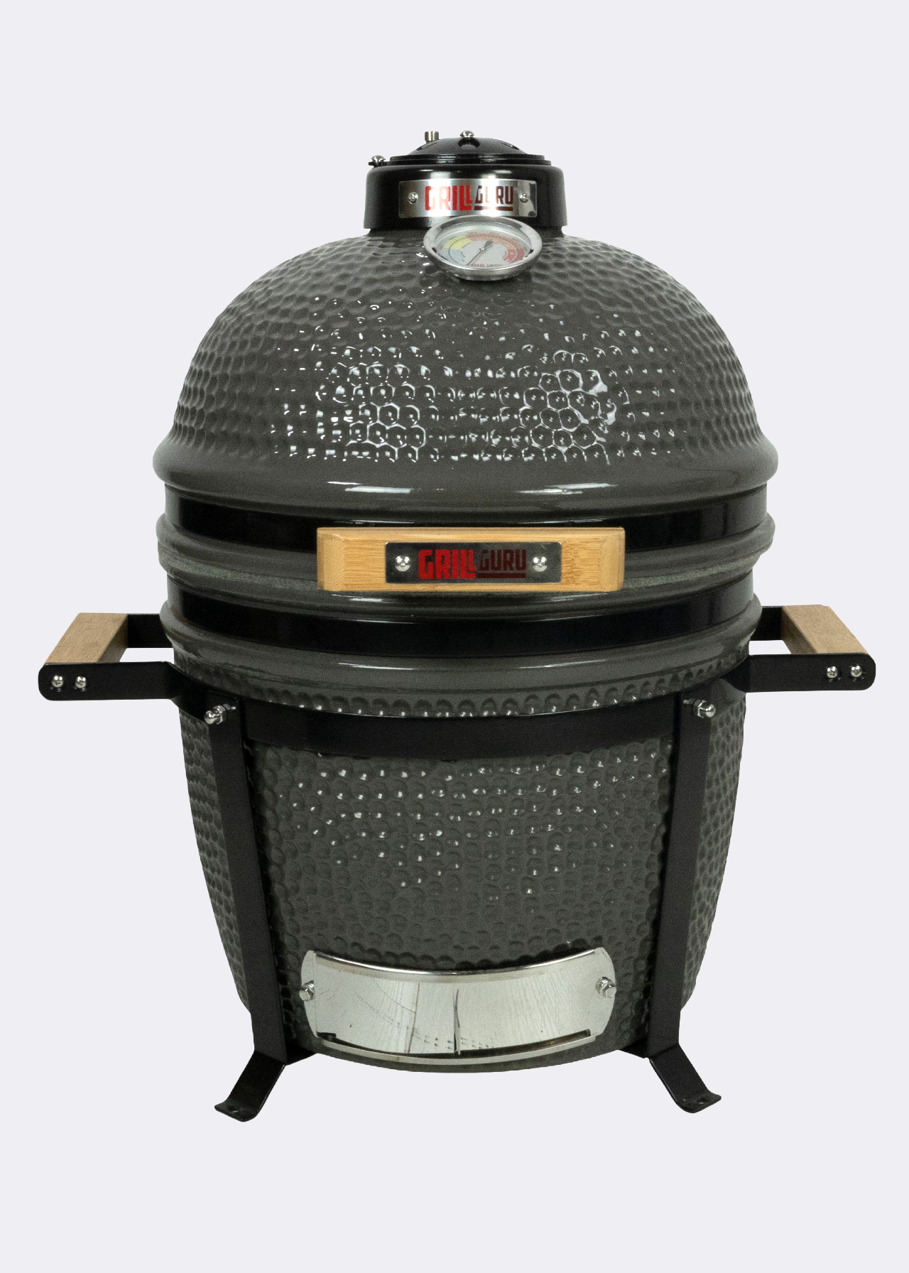Grill Guru Original Compact Charcoal BBQ