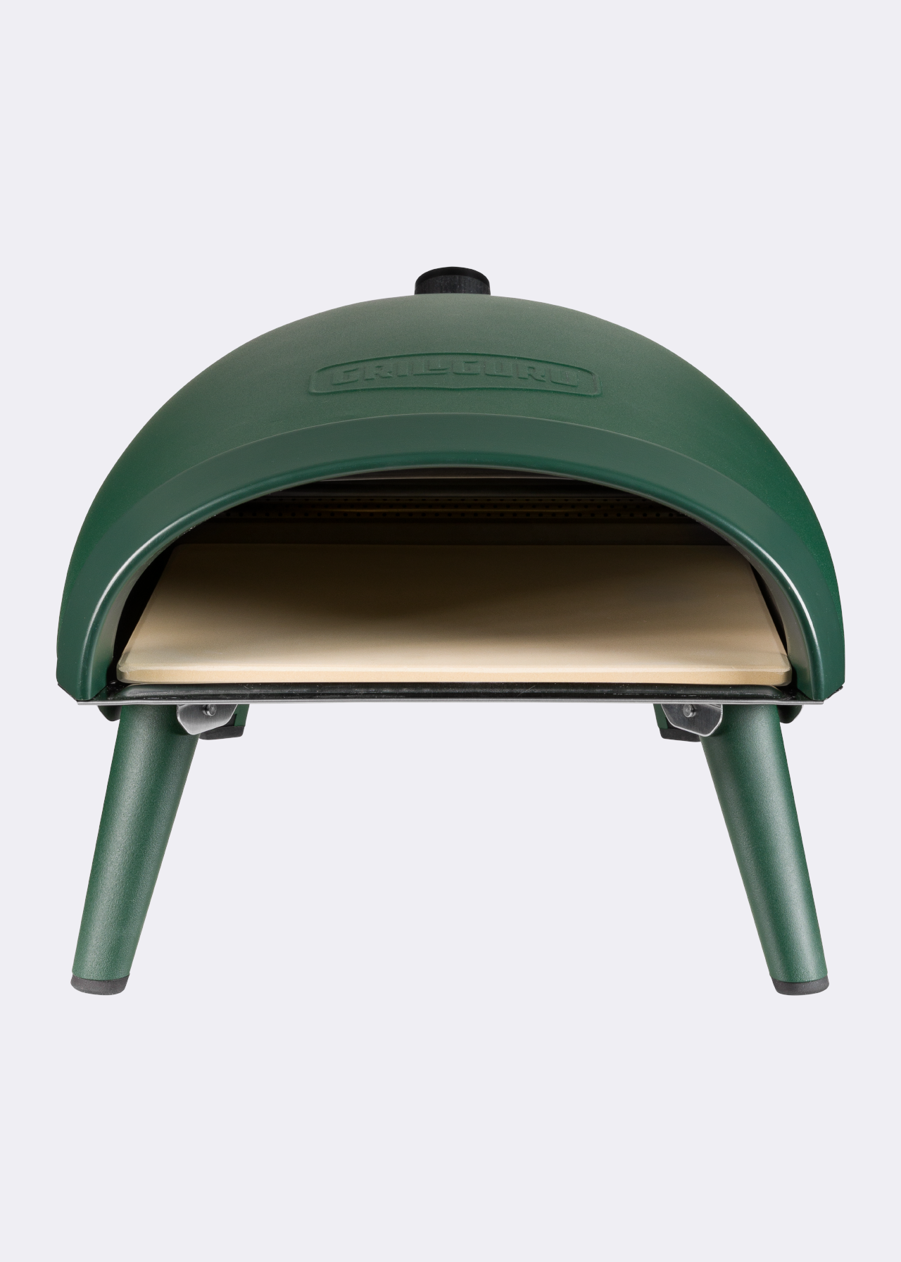 Grill Guru Pizza Oven Green